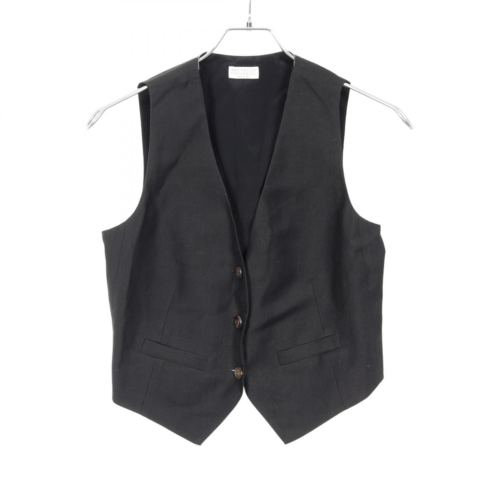執り行なう中【全品5%OFF＆まとめ買い10%OFF】 トップス-ベスト・ジレ