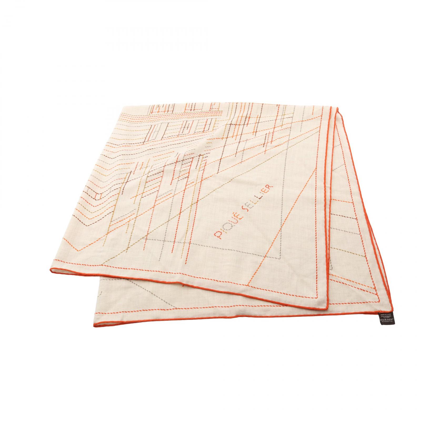 楽天市場】HERMES エルメス カレジェアン Pique Sellier ピケ セリエ