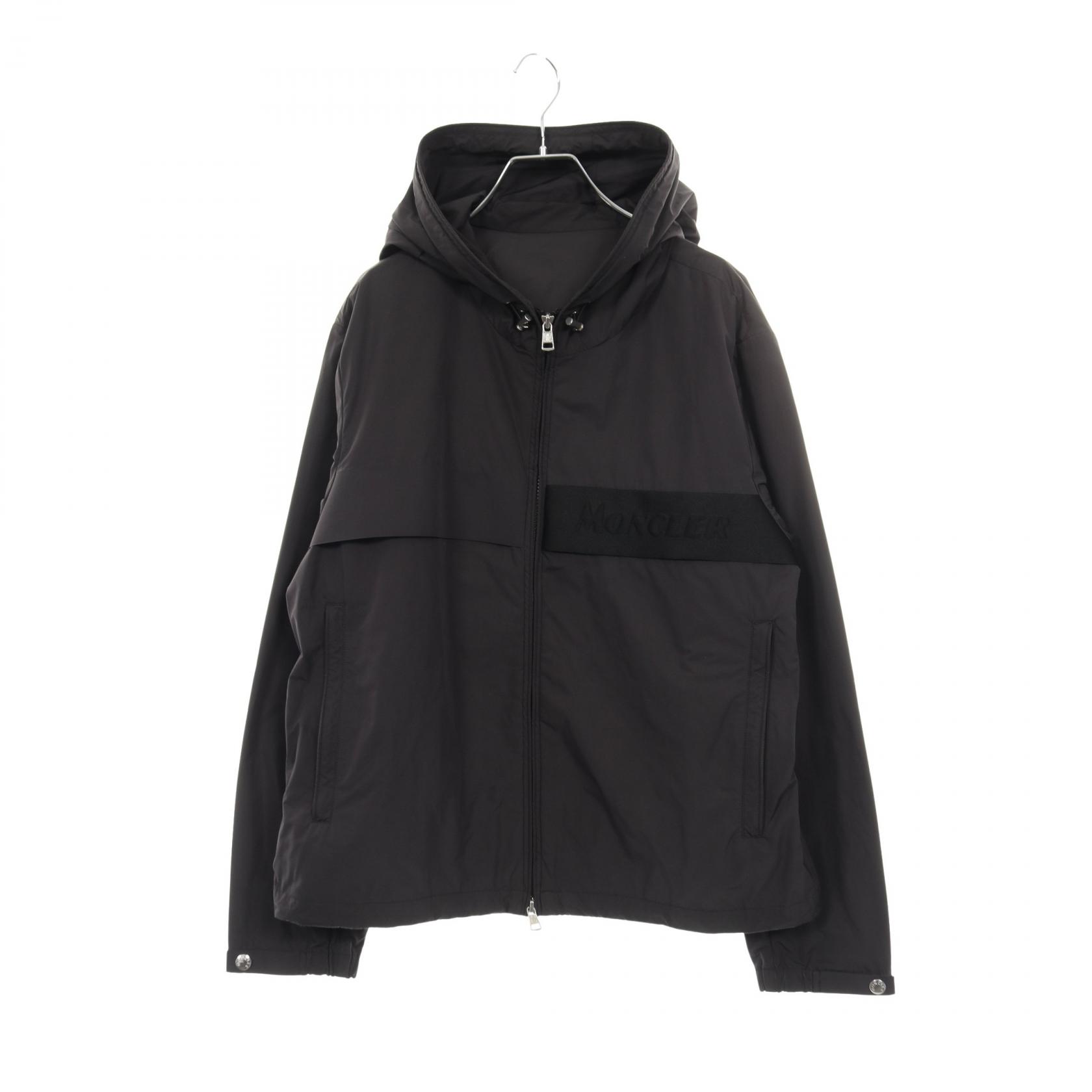 専用【美品】モンクレール MATE M-65型 ナイロンジャケット 黒 1 楽天市場】MONCLER モンクレール MATE GIUBBOTTO M-65 ナイロン