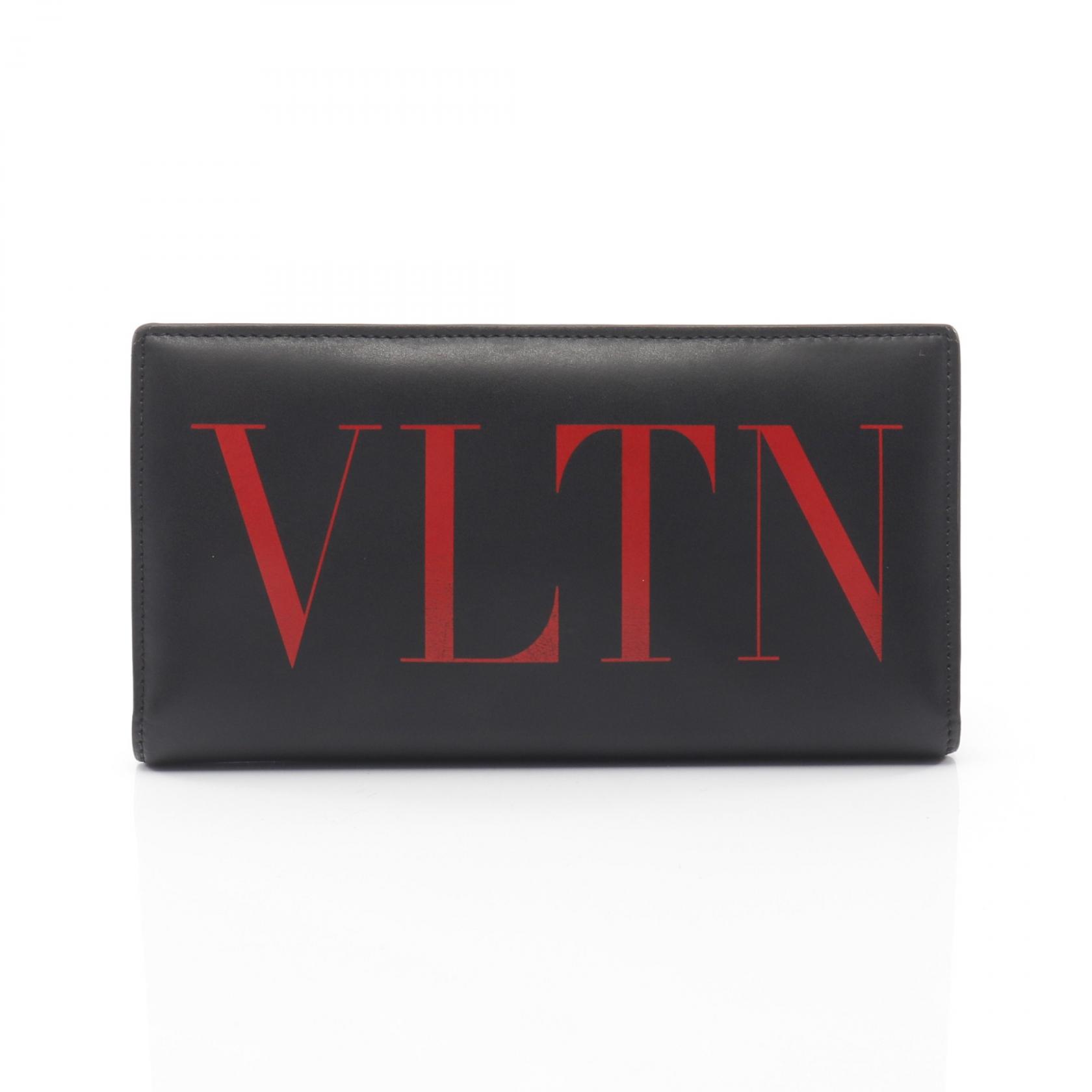 楽天市場】ヴァレンティノ VALENTINO メンズ 小物 財布 ウォレット