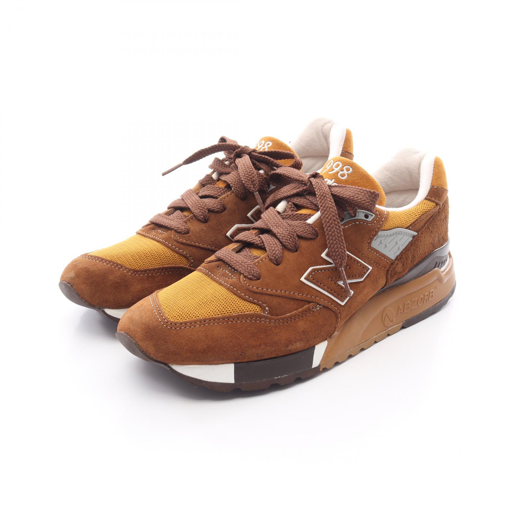 楽天市場】NEW BALANCE ニューバランス ×GRENSONグレンソンコラボ