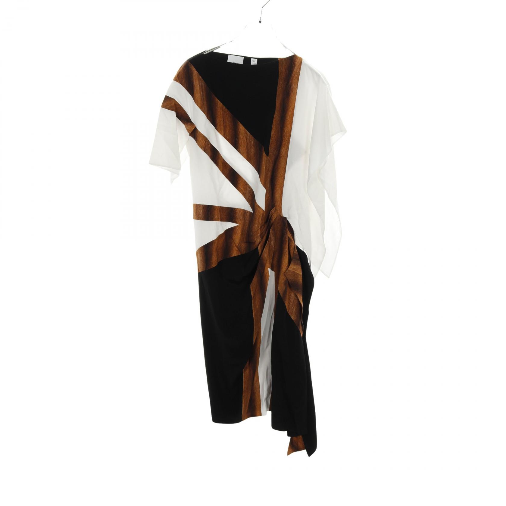 楽天市場】美品☆BURBERRY バーバリー 8013907 コットン100％ ホース