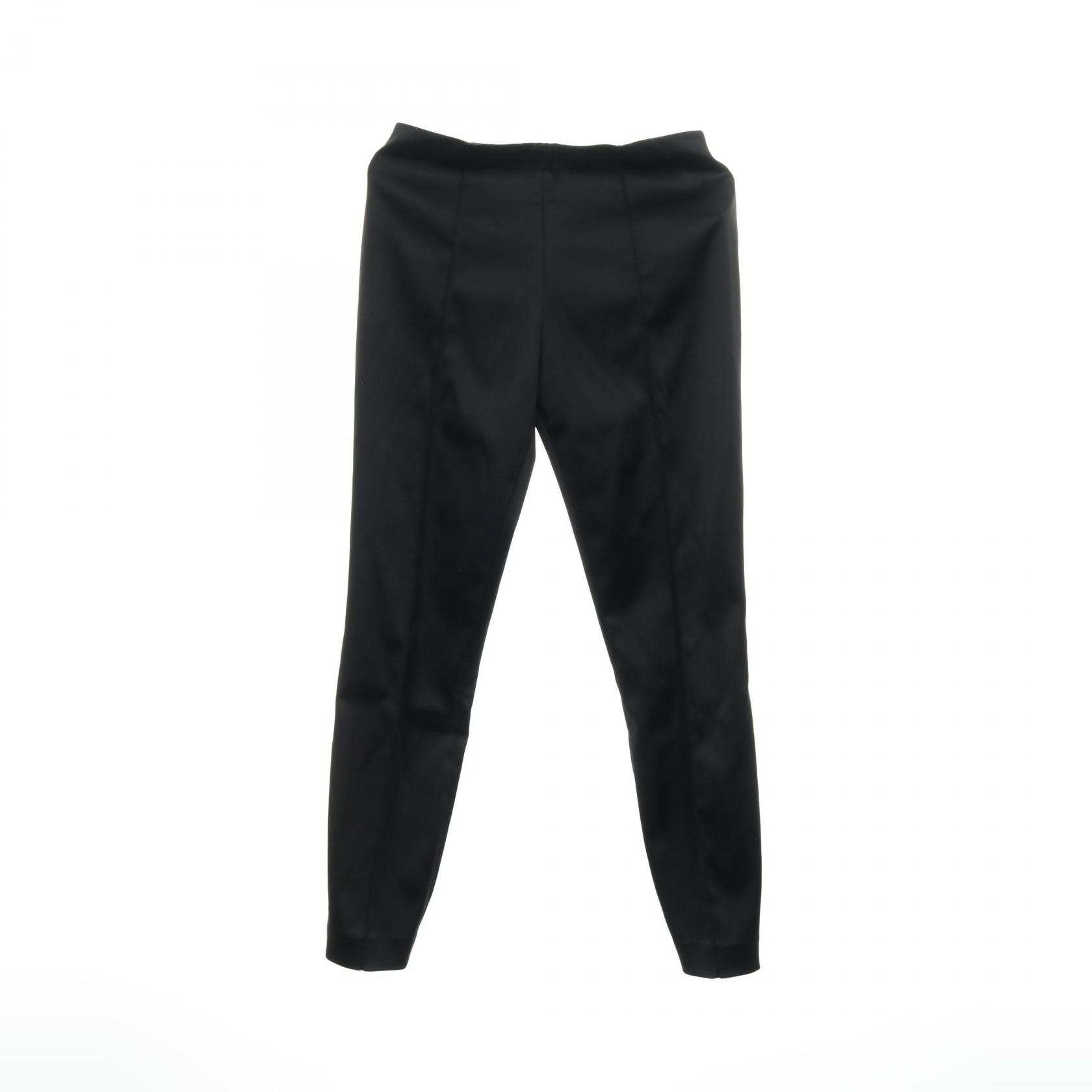 楽天市場】THE ROW ザ・ロウ レギンスパンツ THILDE PANT 3448 K106