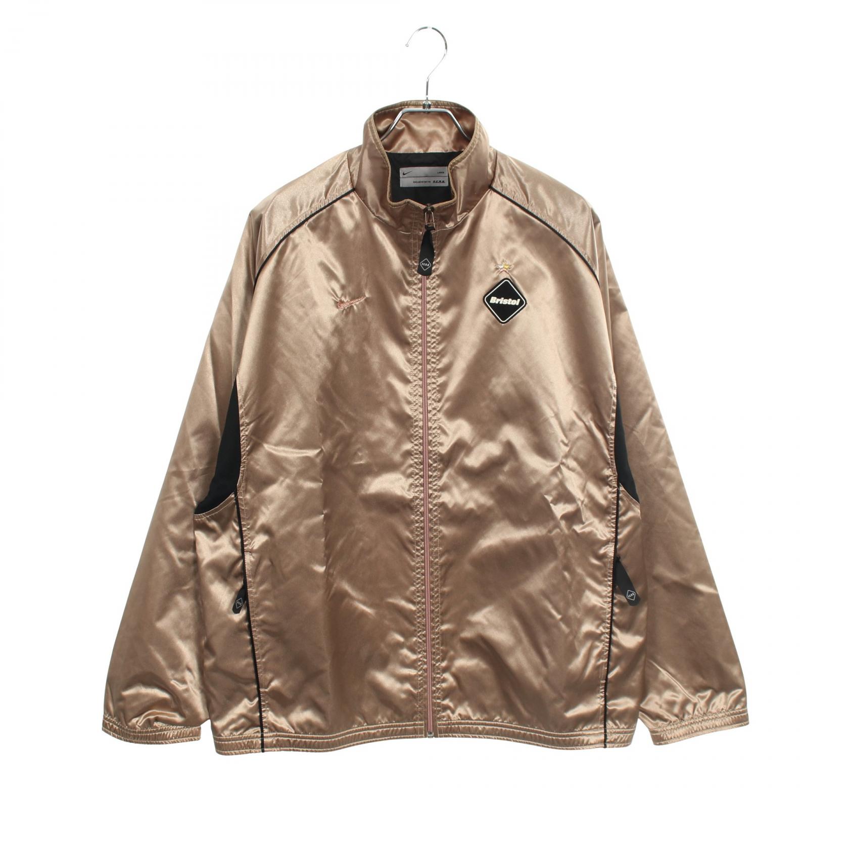 楽天市場】F.C.R.B. エフシーアールビー ×NIKE 789532-451 STORM-FIT