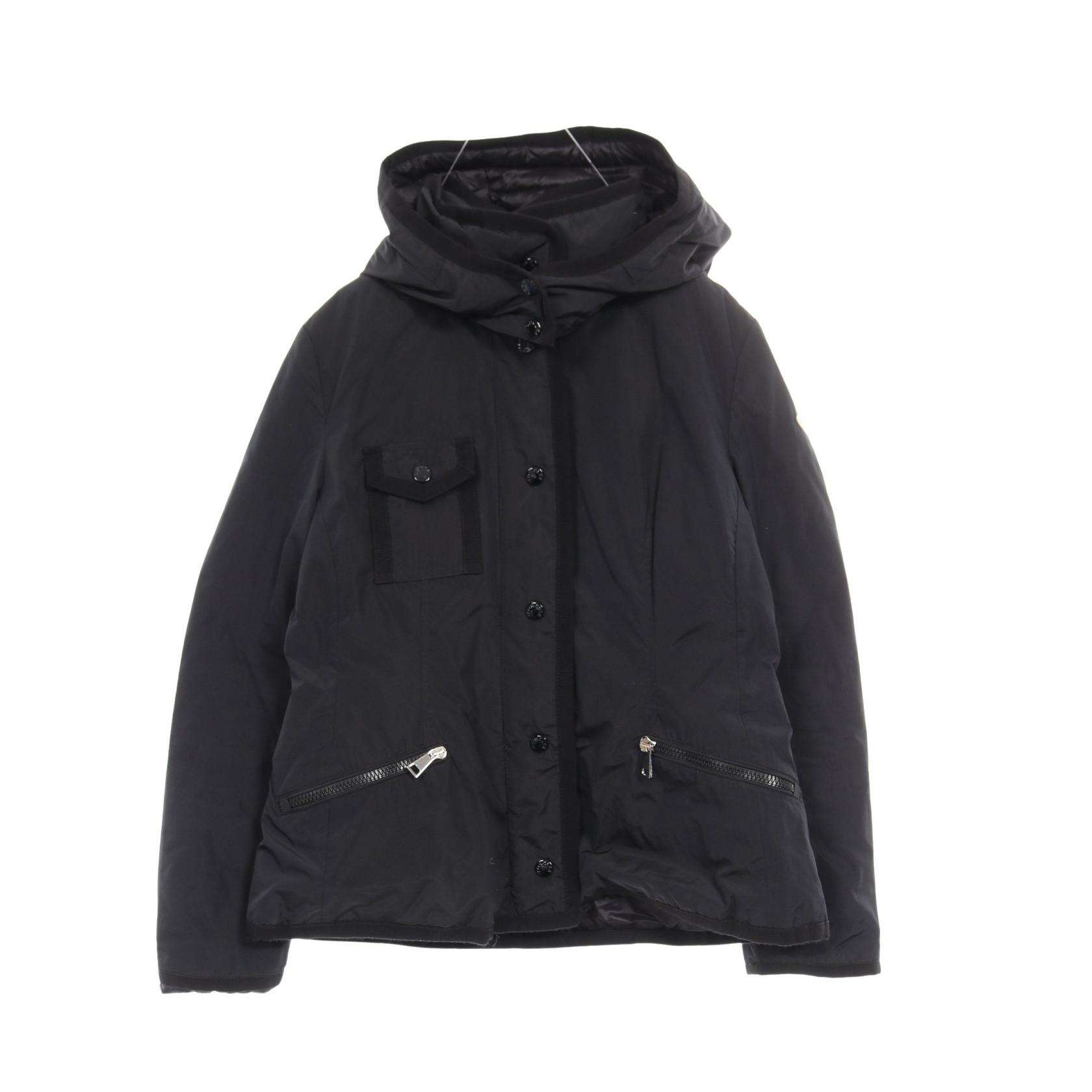 楽天市場】MONCLER モンクレール 国内正規 BADIAバディア ダウン