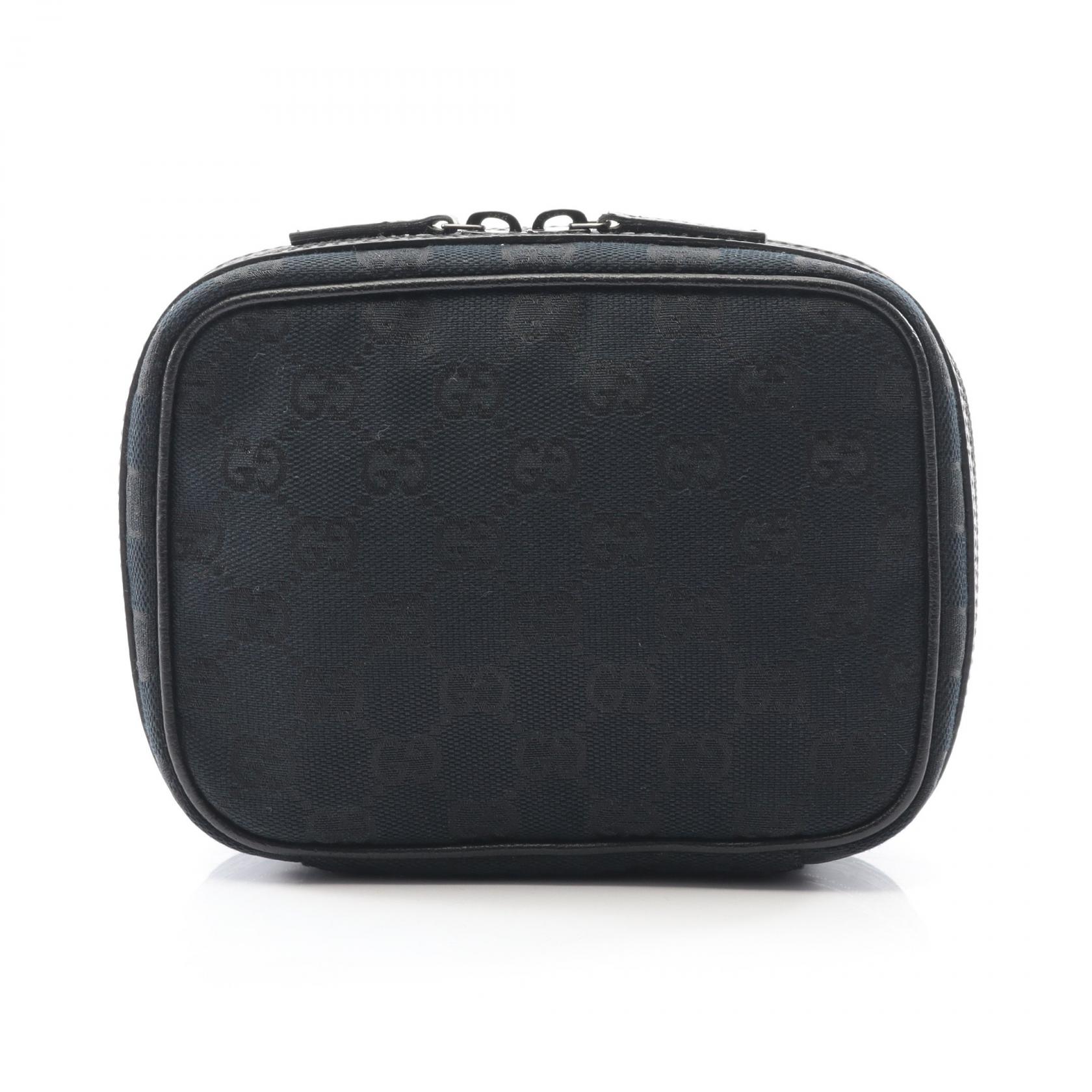 楽天市場】『USED』 GUCCI グッチ ワンハンドル 103399 002058 ポーチ