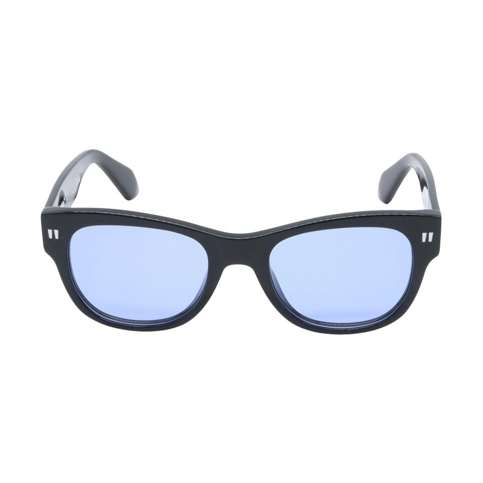 楽天市場】Off-WhiteVIRGIL SUNGLASSES BLACK ARR WHITEオフホワイト