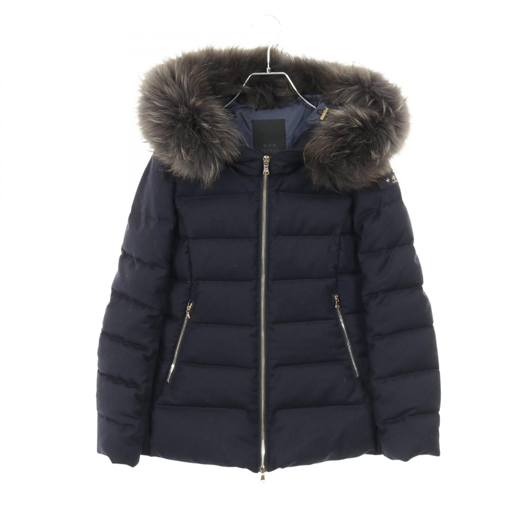 楽天市場】TATRAS タトラス 新品同様 TATRAS タトラス PRIMULA