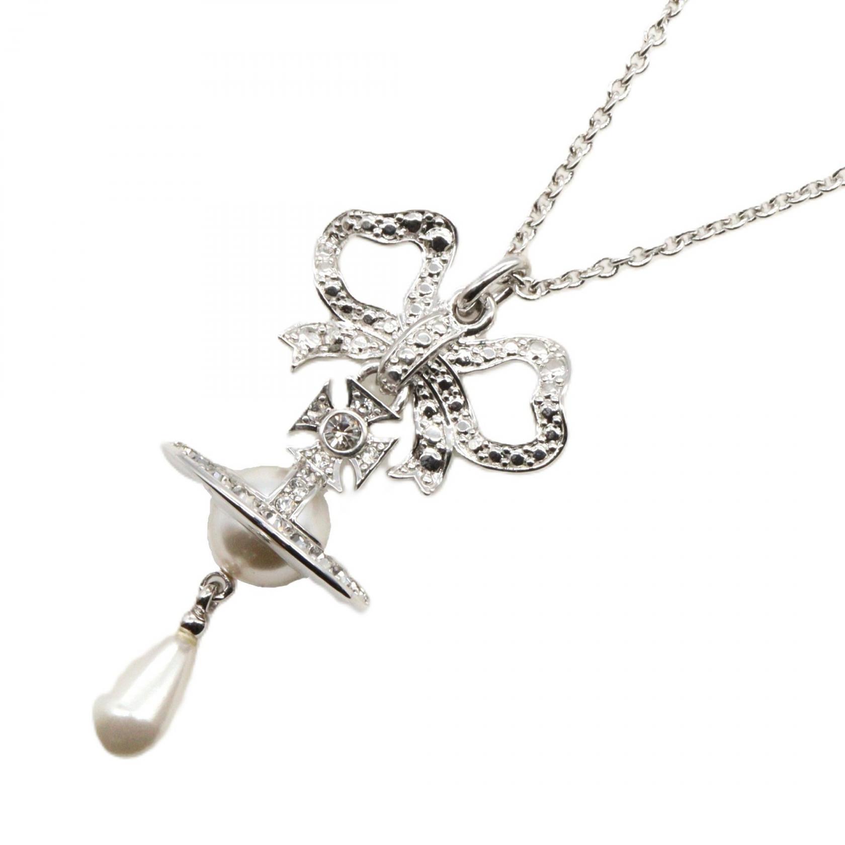 楽天市場】Vivienne Westwood ヴィヴィアンウエストウッド ネックレス