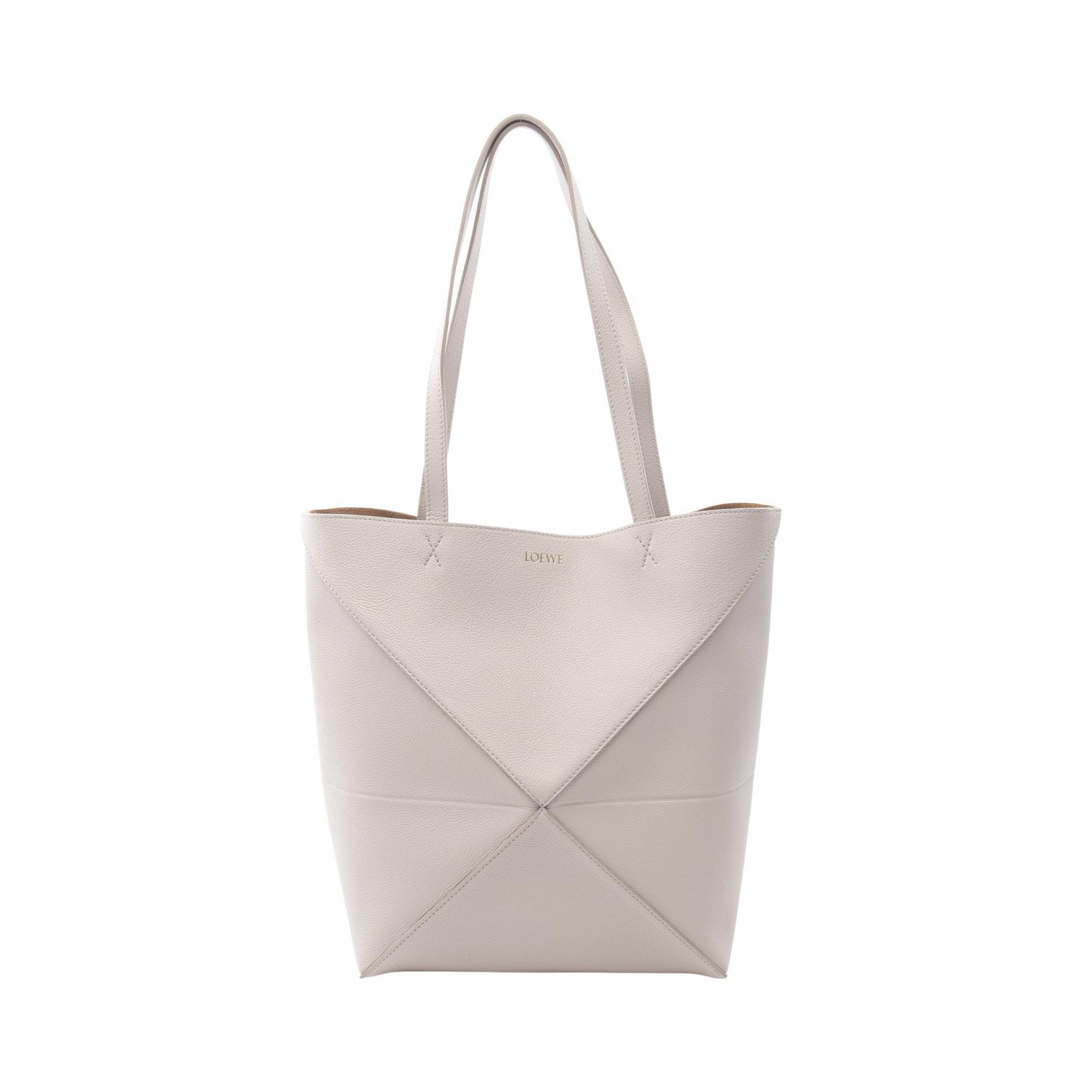 楽天市場】【未使用品】ロエベ 【LOEWE】 オリガミ トートバッグ