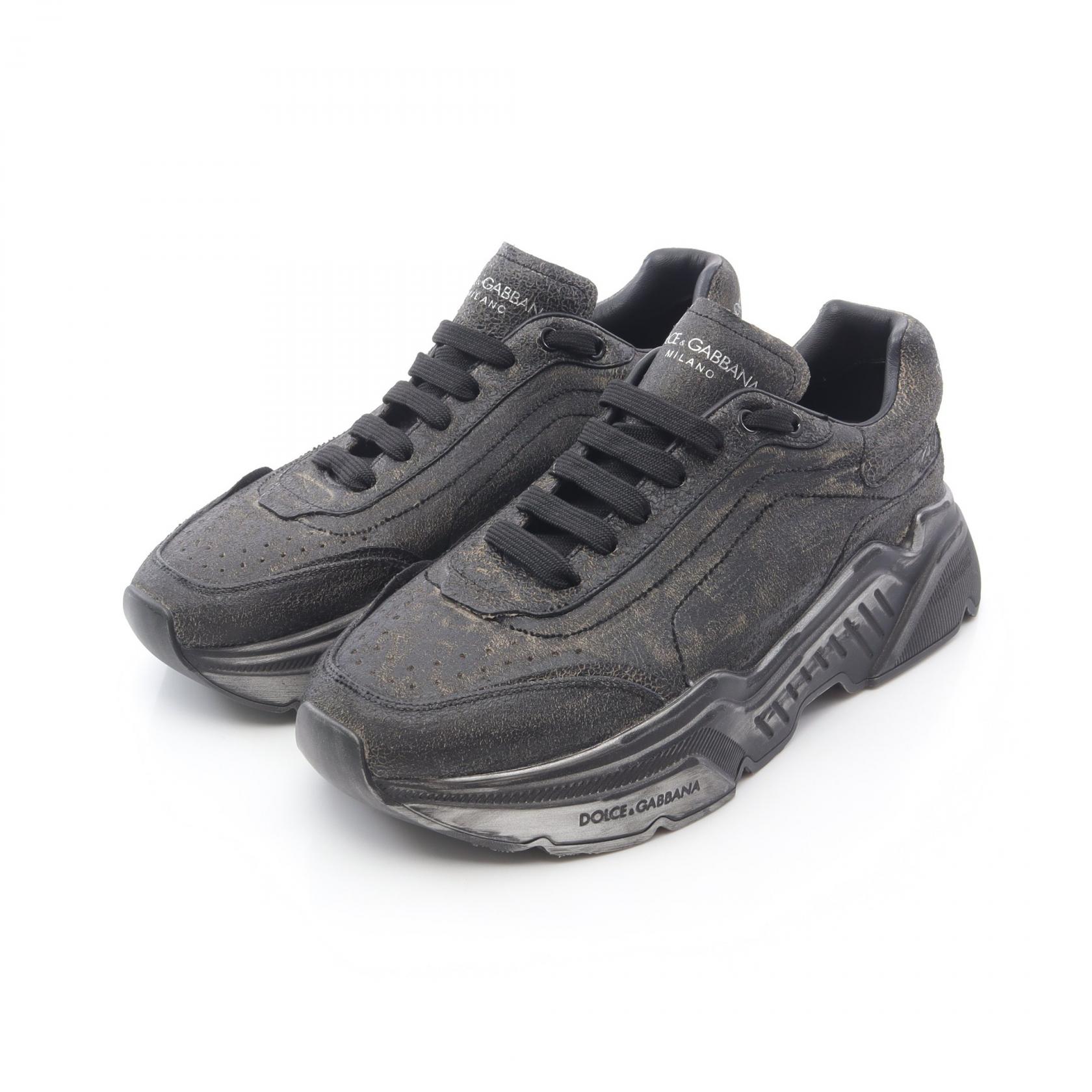 楽天市場】【靴】DOLCE&GABBANA ドルチェ&ガッバーナ ドルガバ D&G