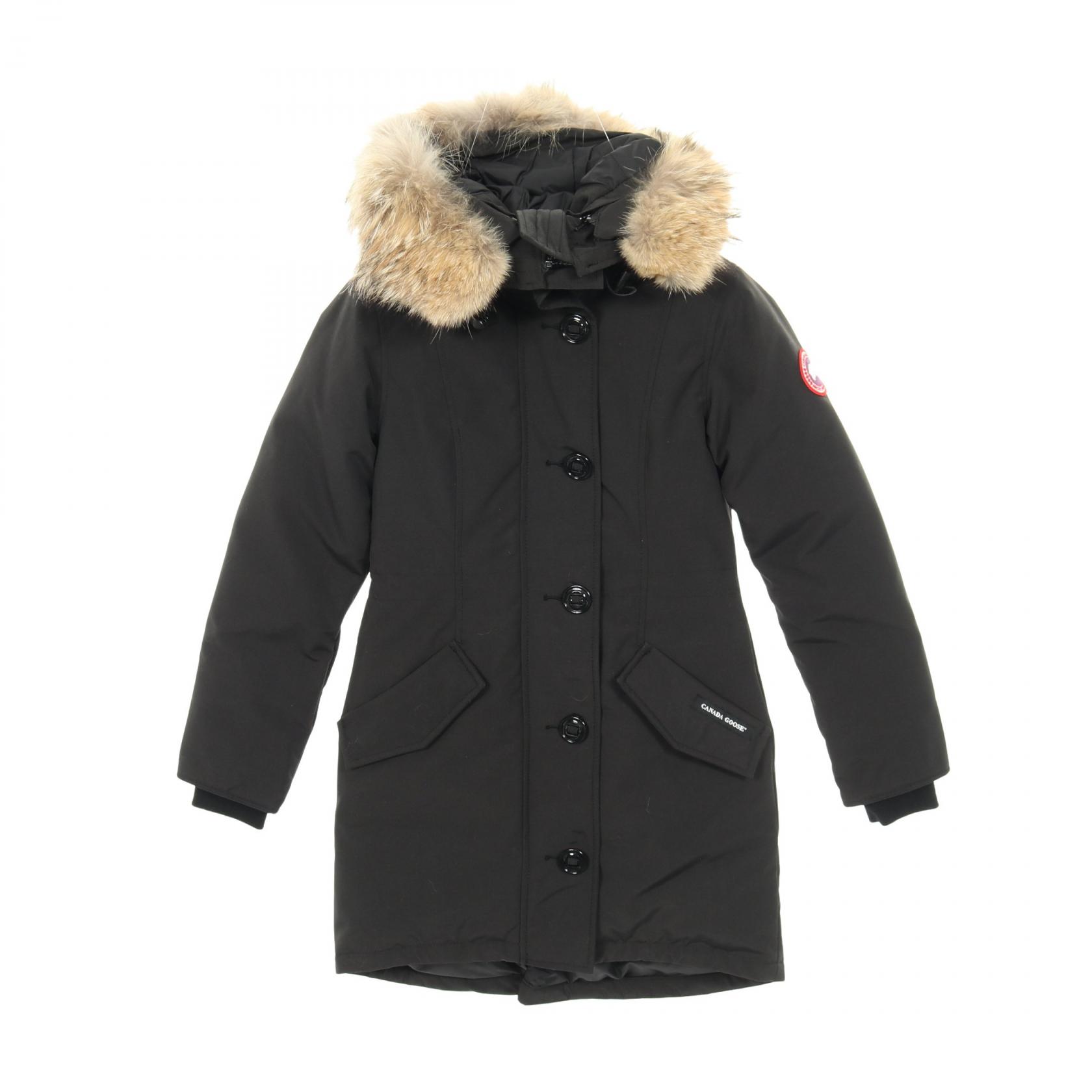 楽天市場】CANADA GOOSE カナダグース ダウンジャケット BELLEVILLE