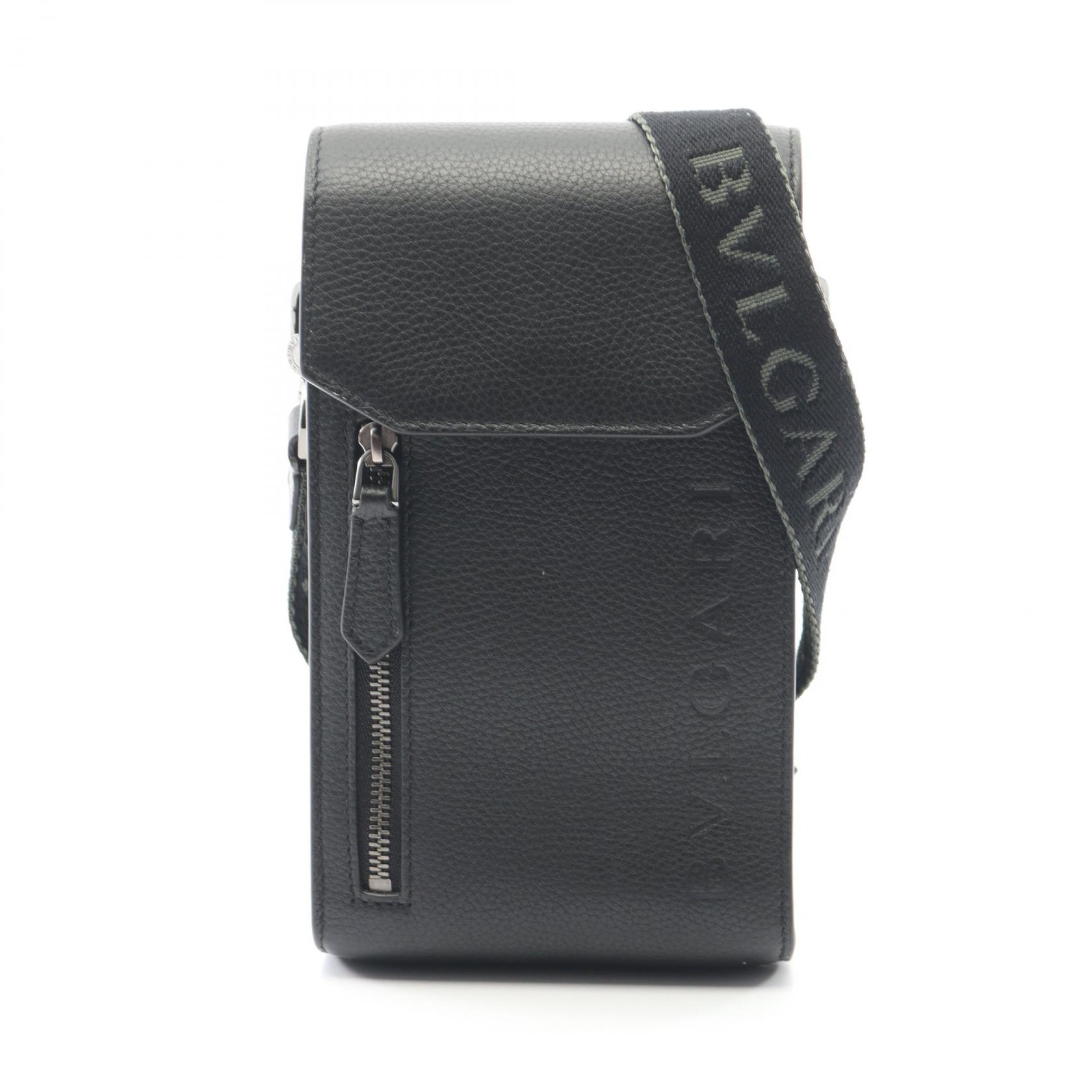 楽天市場】BVLGARI ブルガリ ミレリゲ ショルダーバッグ