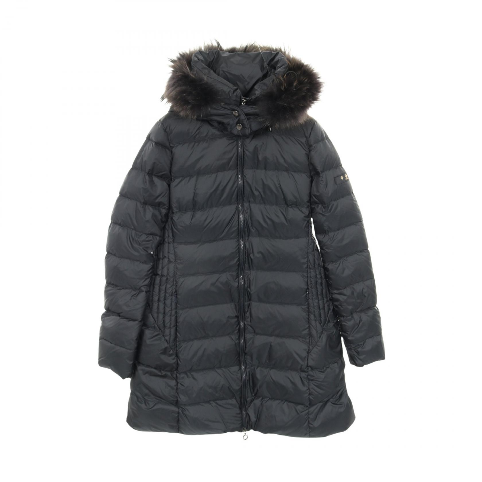 TATRASタトラスダウン　SABLAサブラ TATRAS タトラス SABLA サブラ ノーカラー ライト ダウン ジャケット