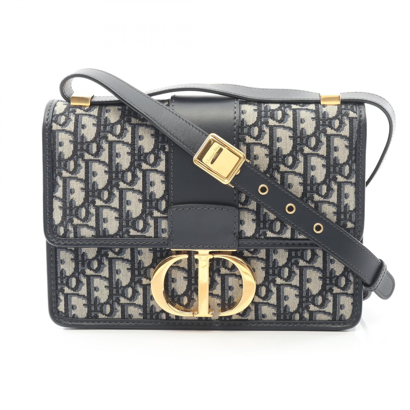 Dior ショルダーバッグ 小型 ネイビー/ベージュ 楽天市場】【10%OFFクーポン】 ディオール ショルダーバッグ 30