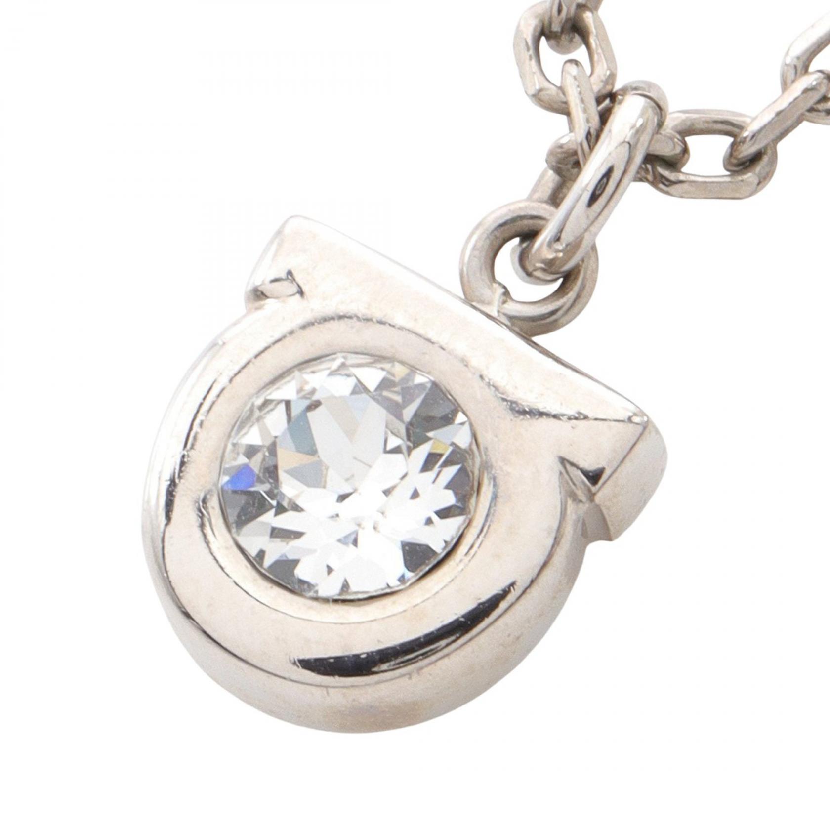 楽天市場】サルヴァトーレフェラガモ ネックレス/ペンダント Salvatore