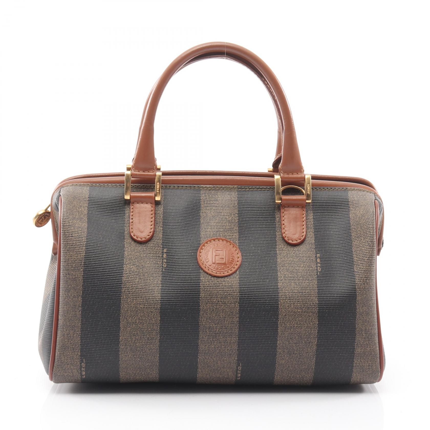 楽天市場】希少 FENDI フェンディ ヴィンテージ カーヴィング キャメル