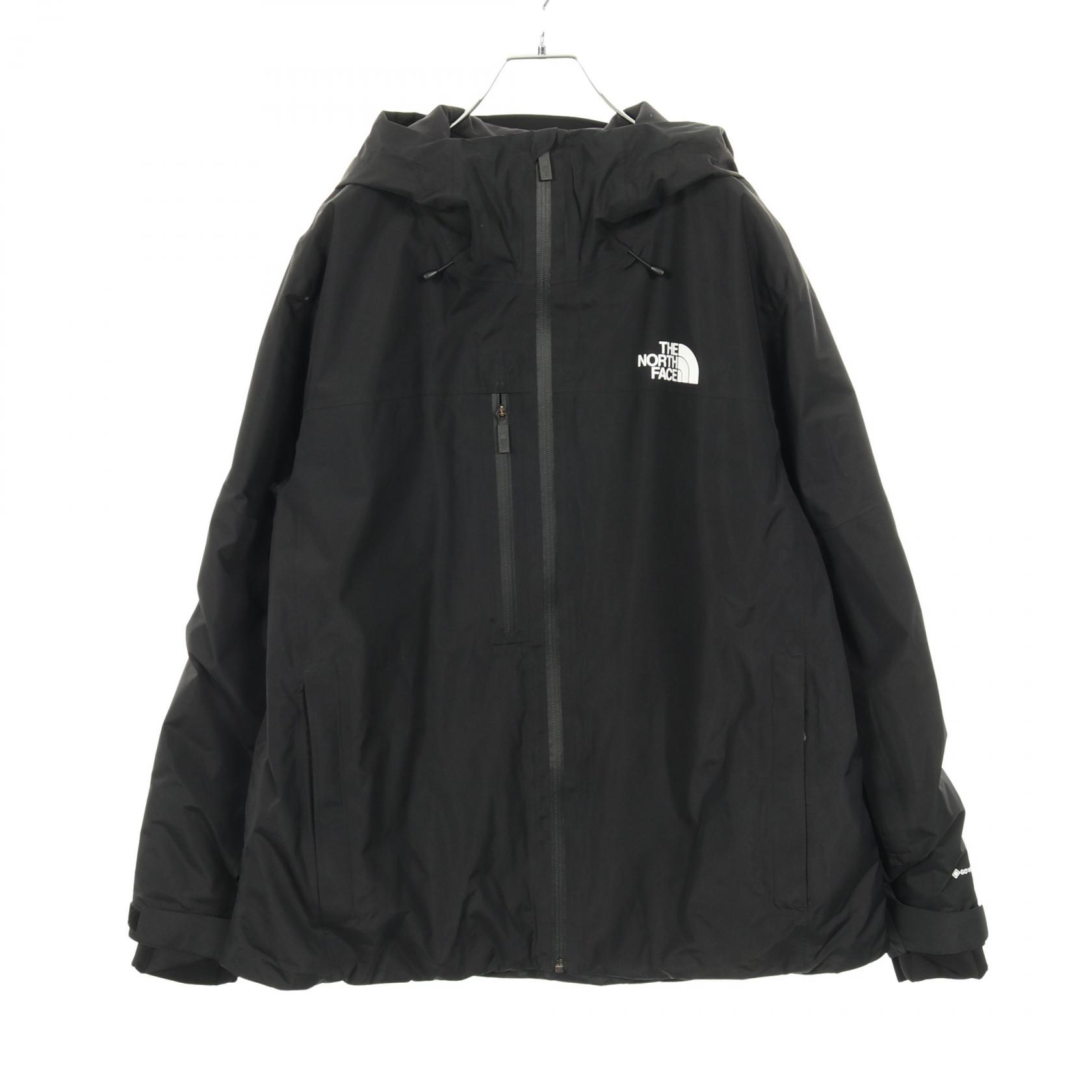 THE NORTH FACE GORE-TEX マウンテンパーカー XL 黒 THE NORTH FACE（ザ ノースフェイス） ノースフェイス マウンテン