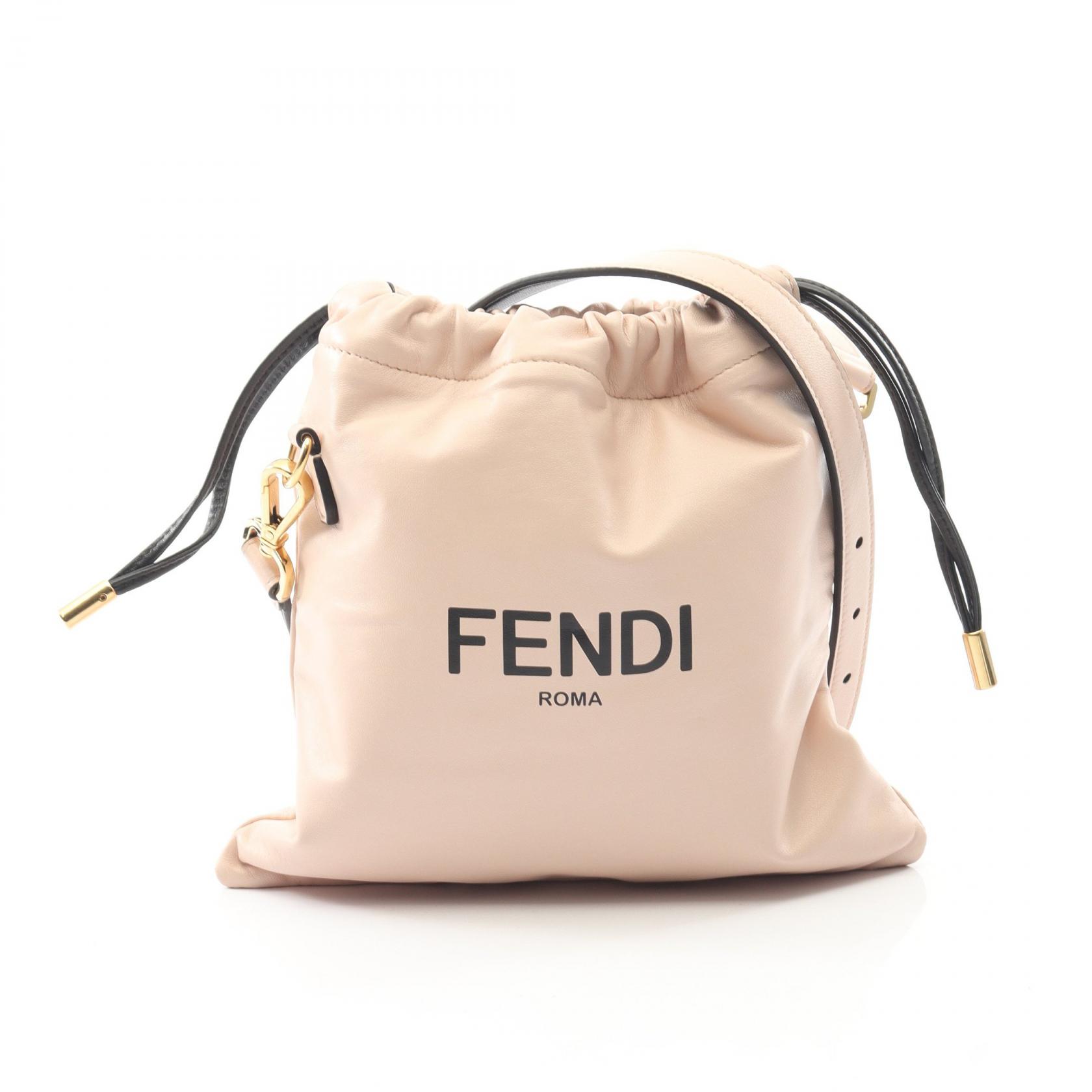 楽天市場】【バッグ】FENDI フェンディ ショルダーバッグ チェーン