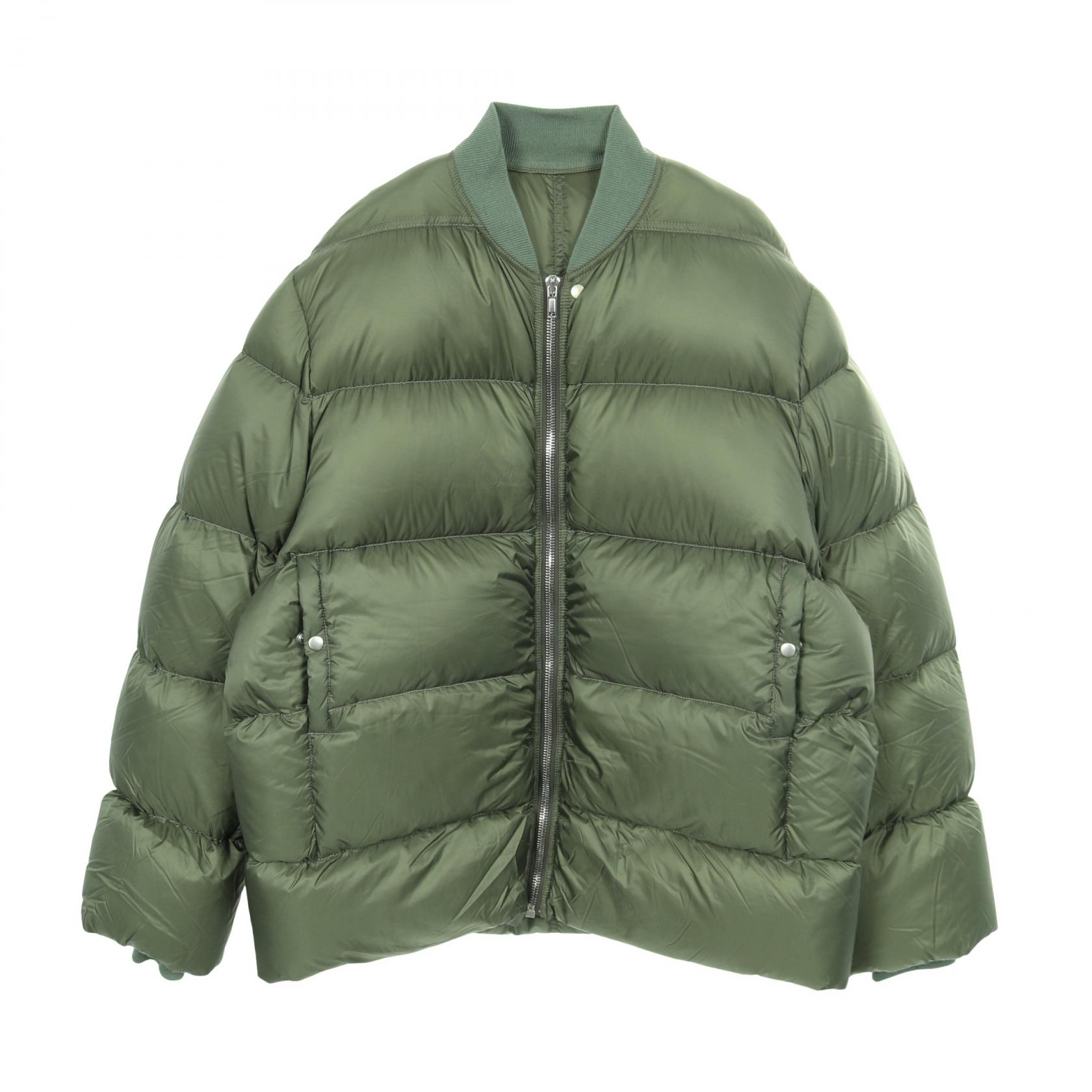 楽天市場】RICK OWENS リック オウエンス 23AW Flight Jacket フライト