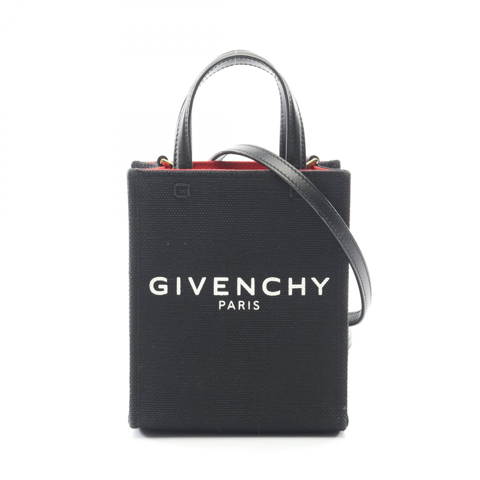 楽天市場】【ポイント2倍】極 美品 GIVENCHY ジバンシィ ジバンシー