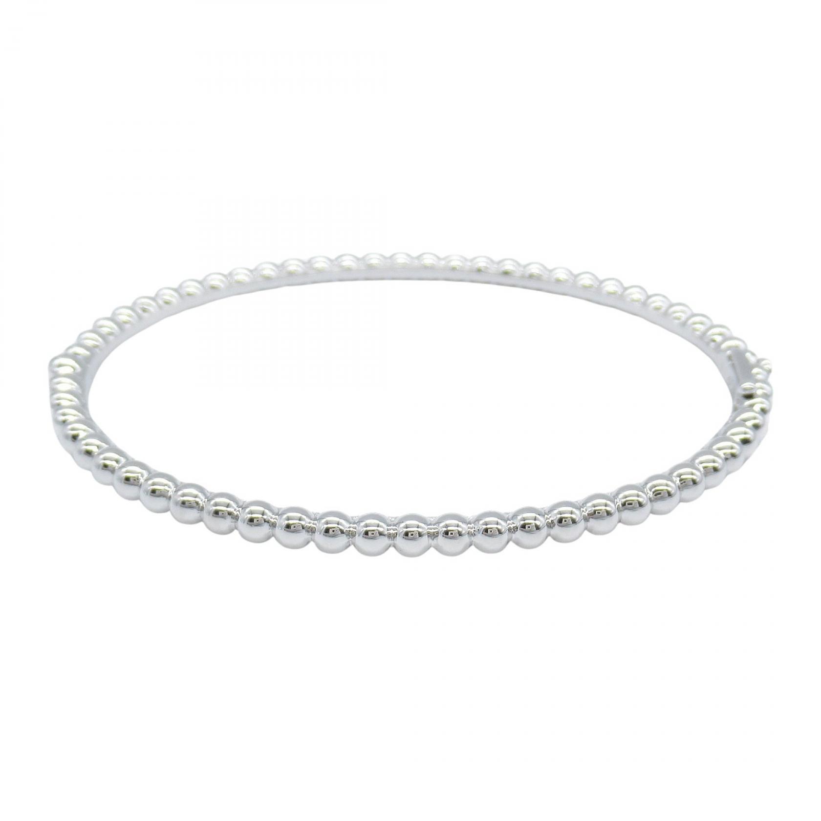 Arpege アルページュ シルバー925 ブレスレット ARPEGE アルページュ シルバーブレスレット シルバー925-Web Shop会員