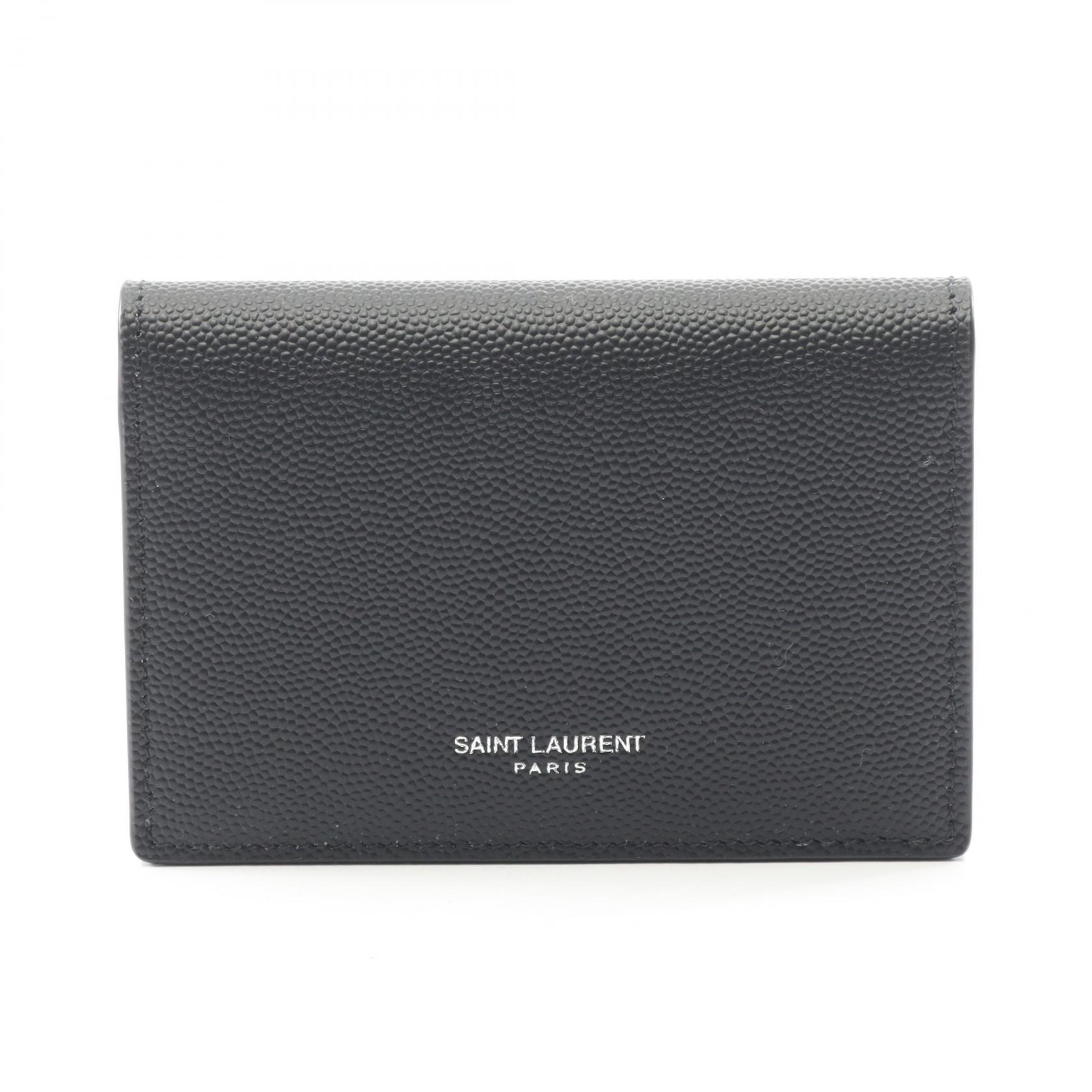 楽天市場】サンローラン SAINT LAURENT カードケース フラグメント
