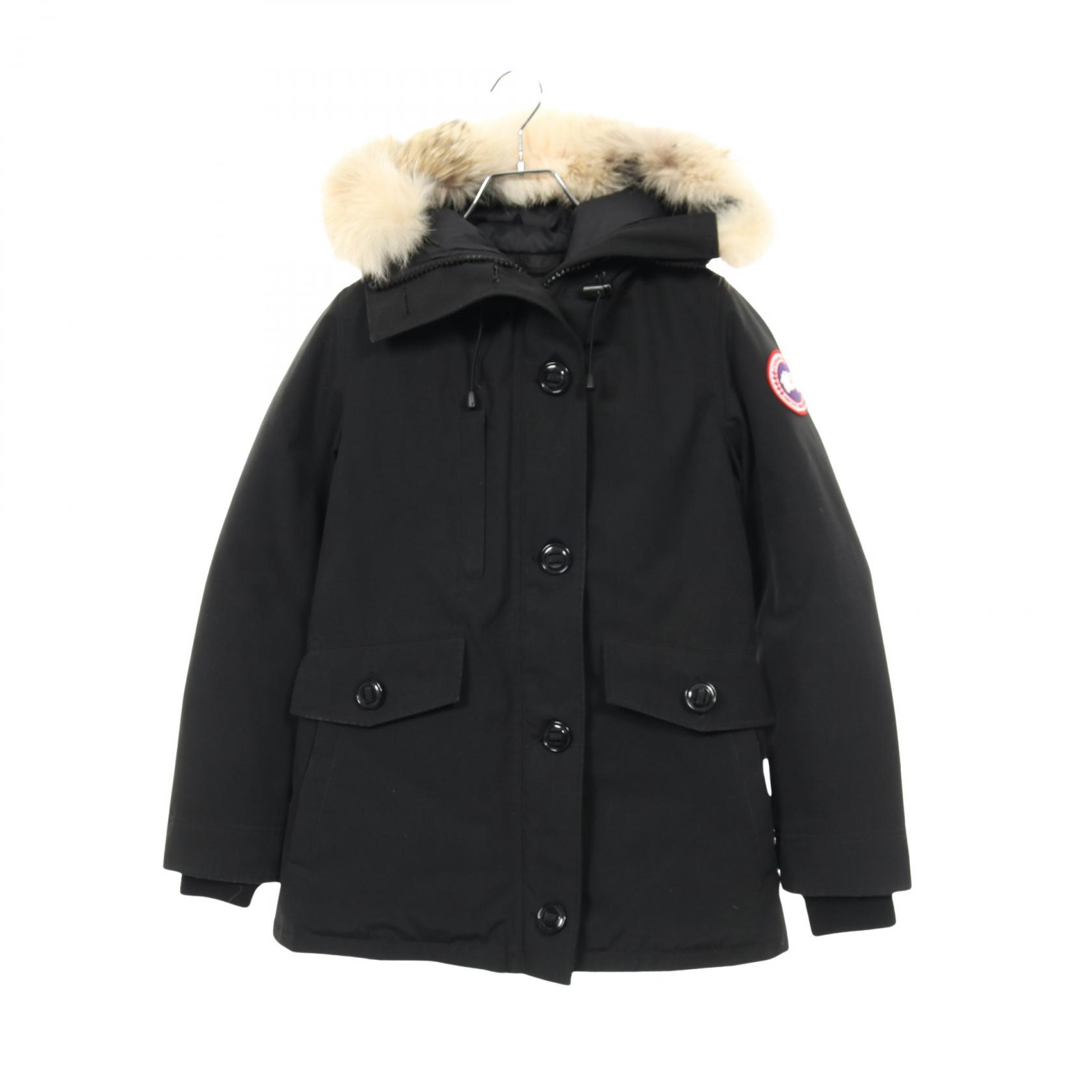  カナダグース ベルビルパーカ ダウンジャケット M 楽天市場】CANADA GOOSE カナダグース ダウンジャケット BELLEVILLE