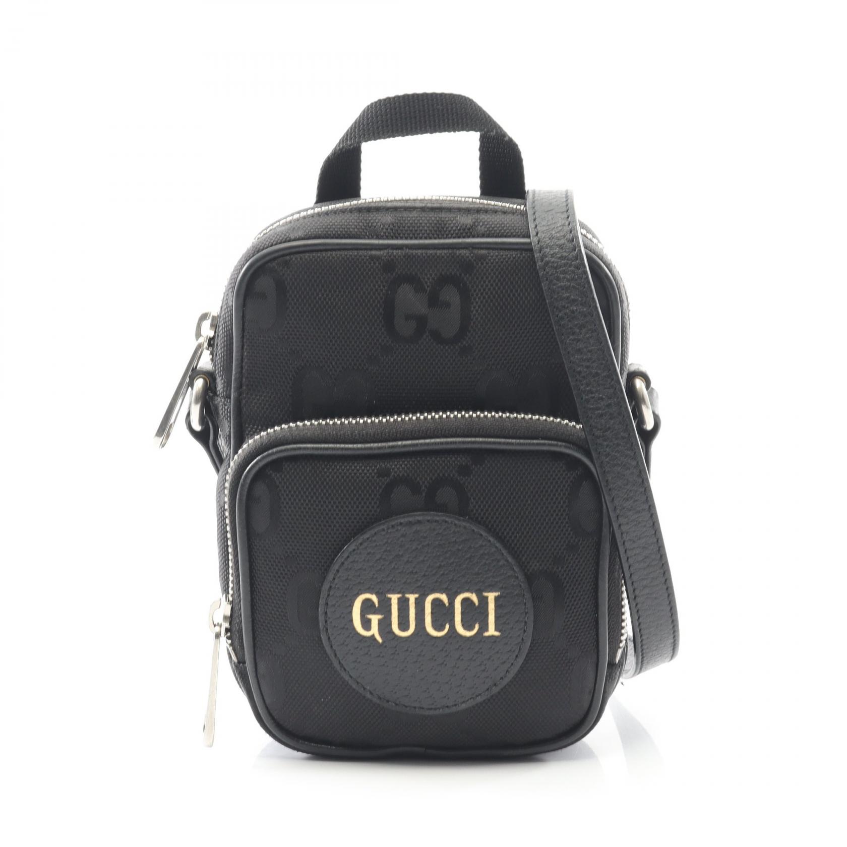 楽天市場】GUCCI グッチ 625850 ショルダーバッグ OFF THE Grid オフザ