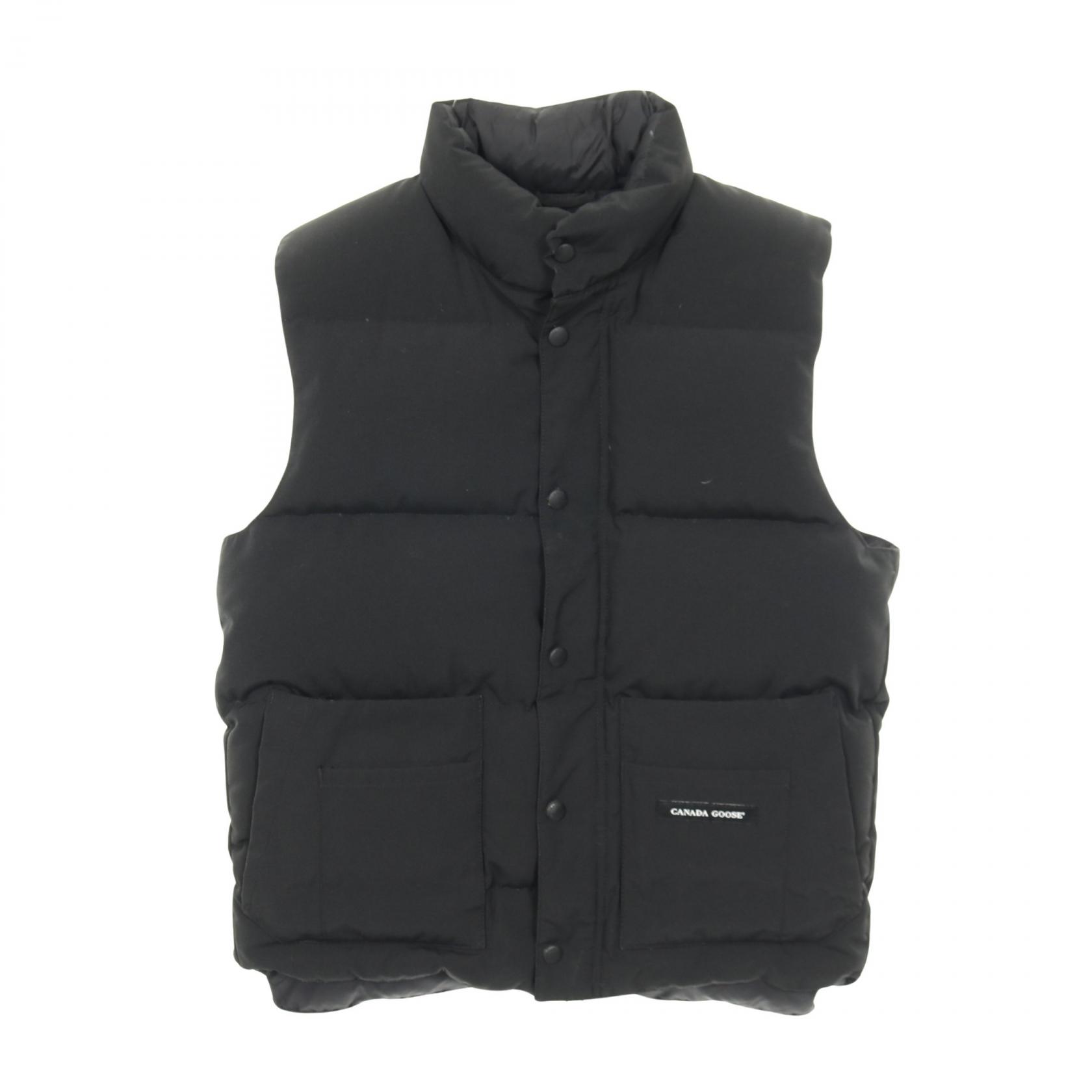 楽天市場】CANADA GOOSEカナダグース 12T-01752114 FREESTYLE VEST