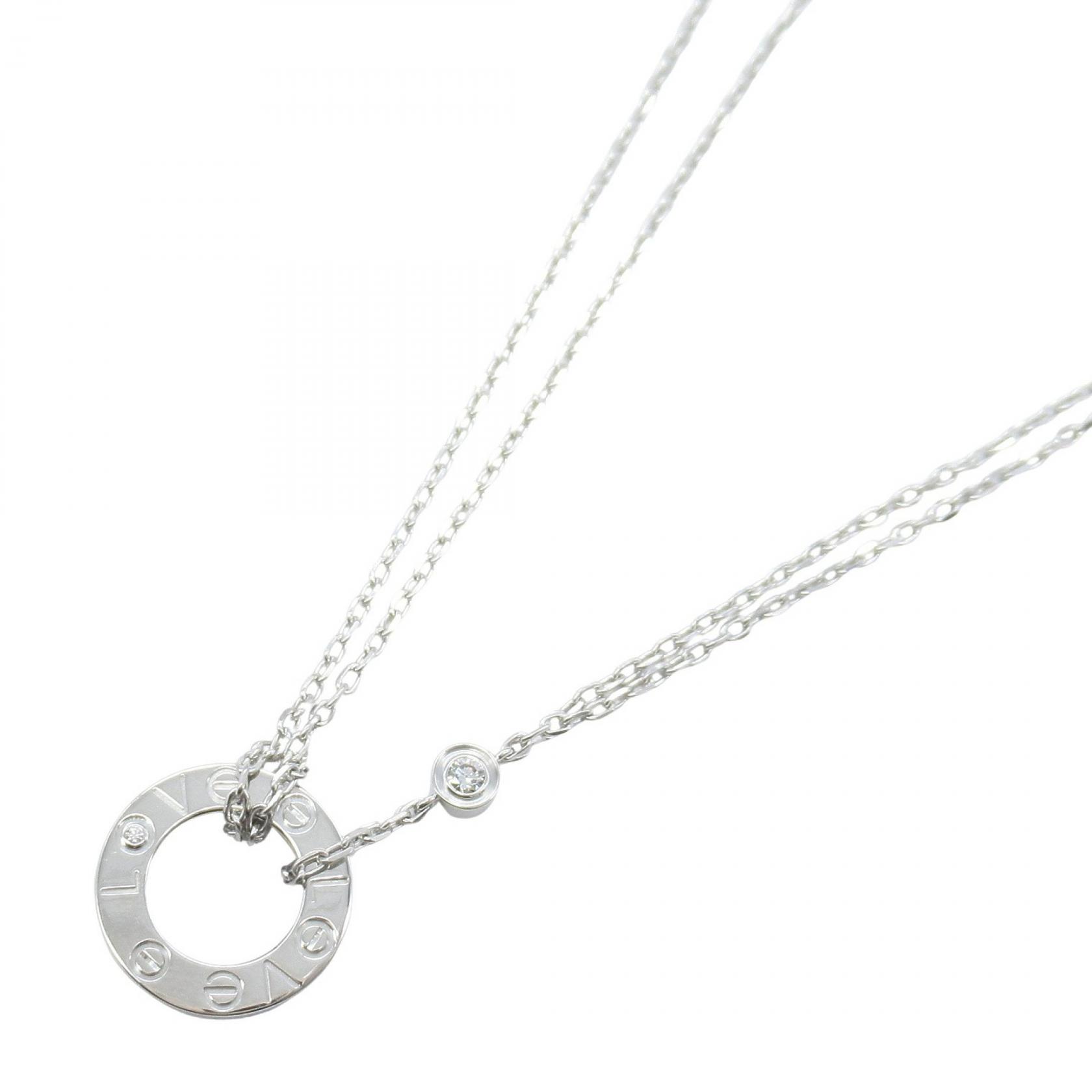 楽天市場】CARTIER(カルティエ) ラブコレクション LOVE サークル 