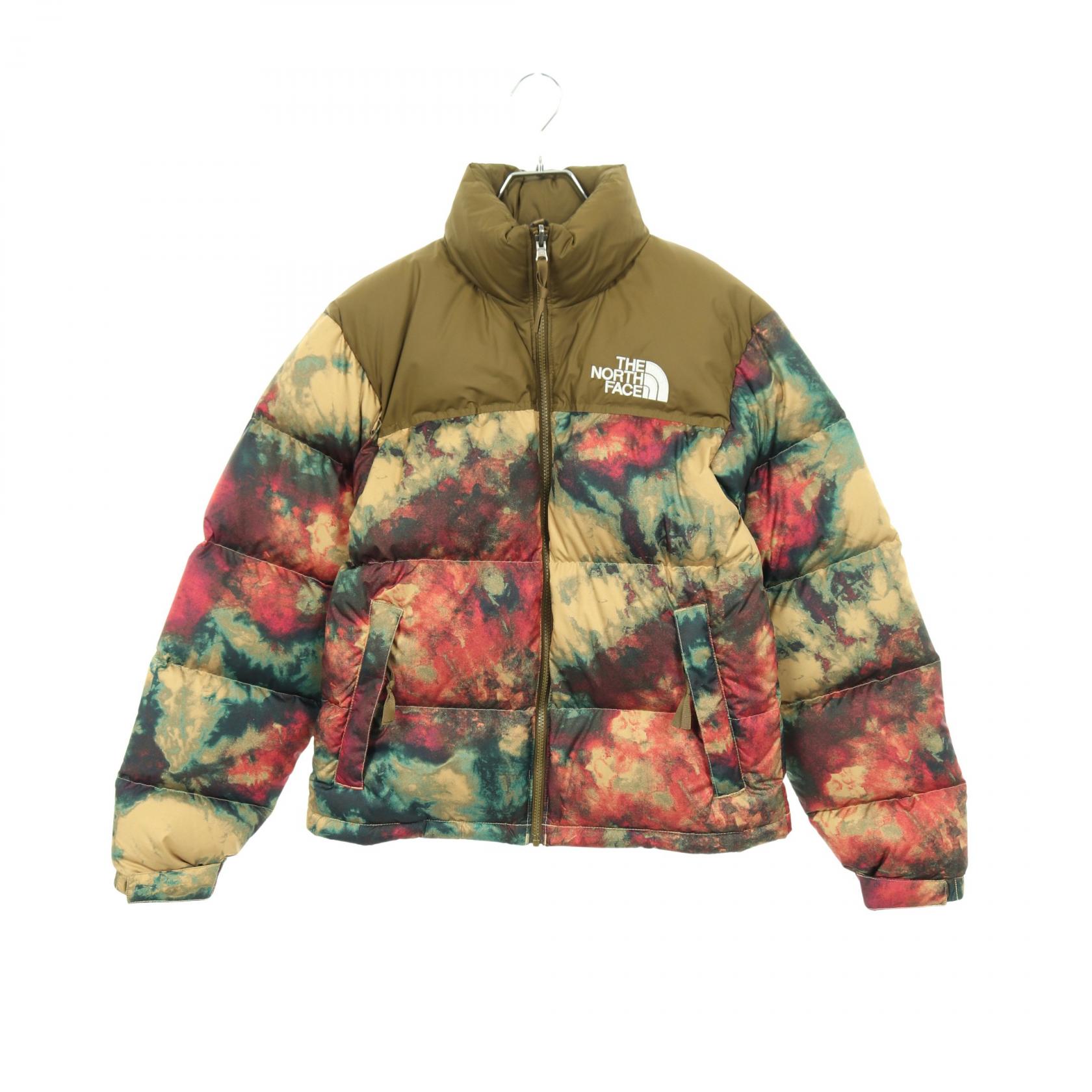 楽天市場】THE NORTH FACE CORDUROY NUPTSE DOWN JACKET NJ1DP55L