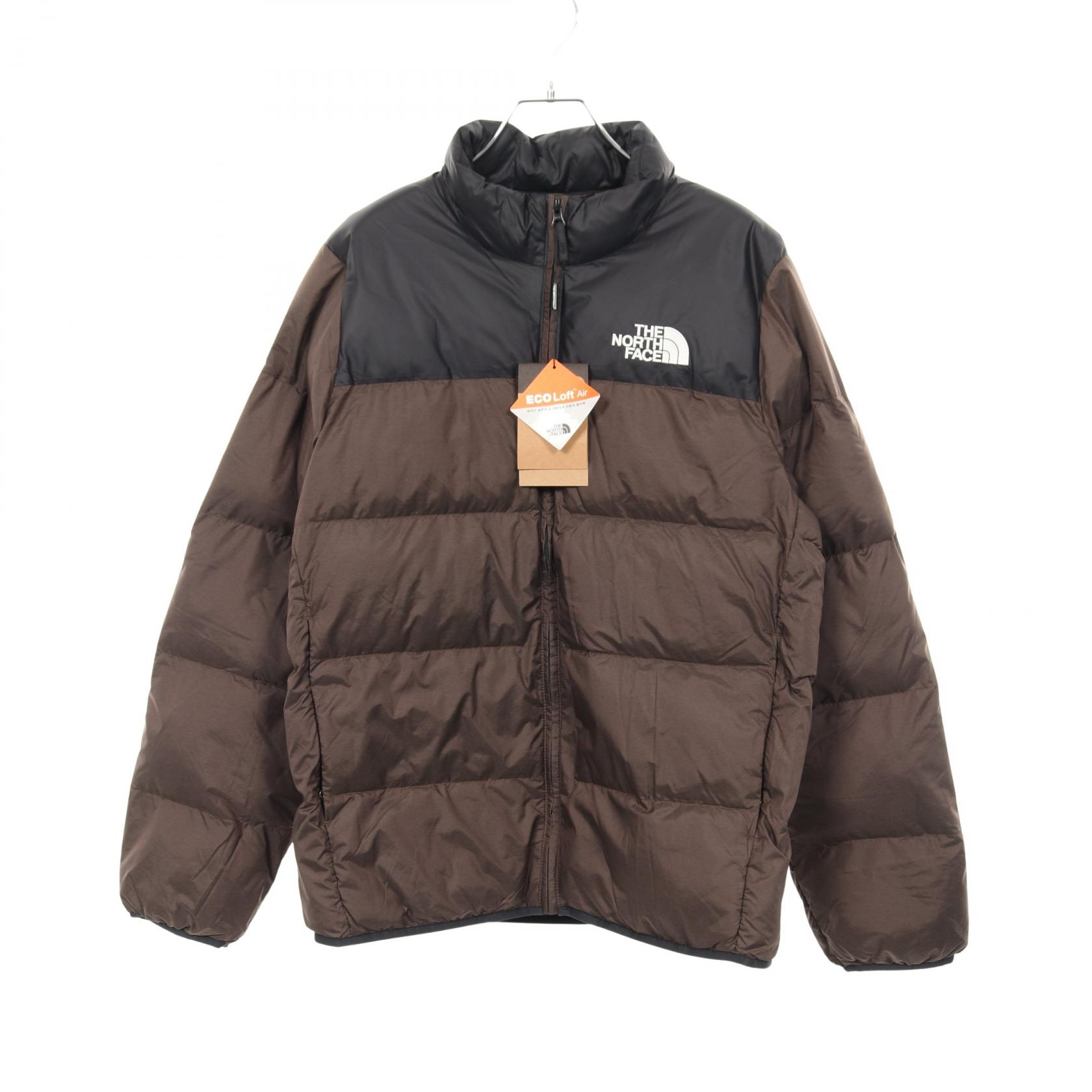 楽天市場】THE NORTH FACE ザノースフェイス ヌプシ キルティング
