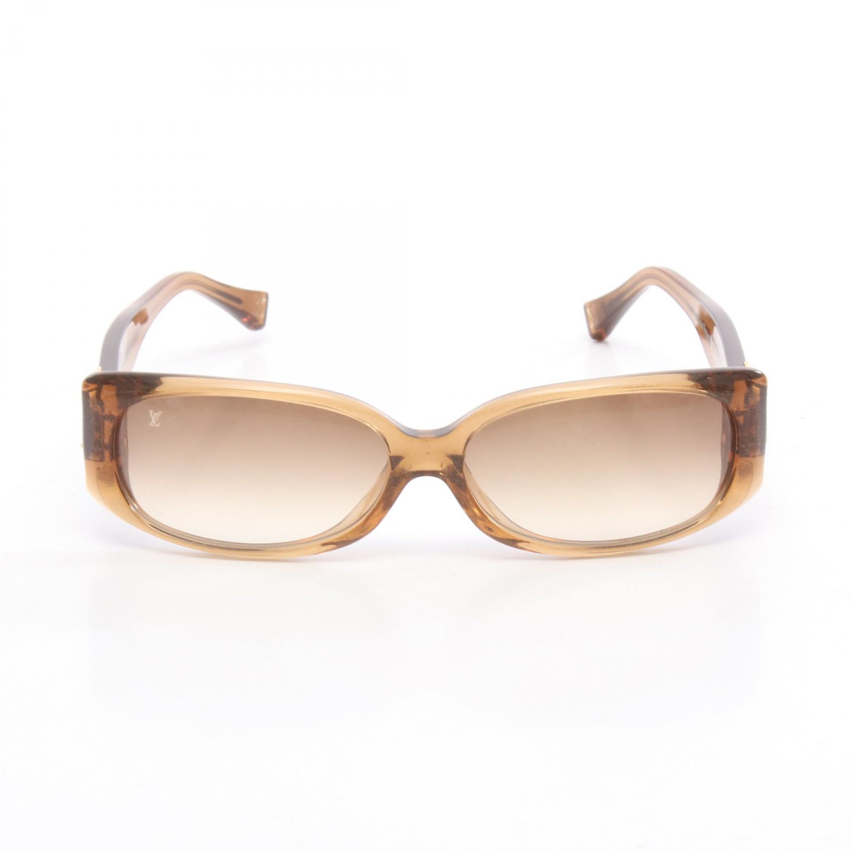 楽天市場】【美品】 ルイヴィトン サングラス ウェーブ ロン 草間彌生