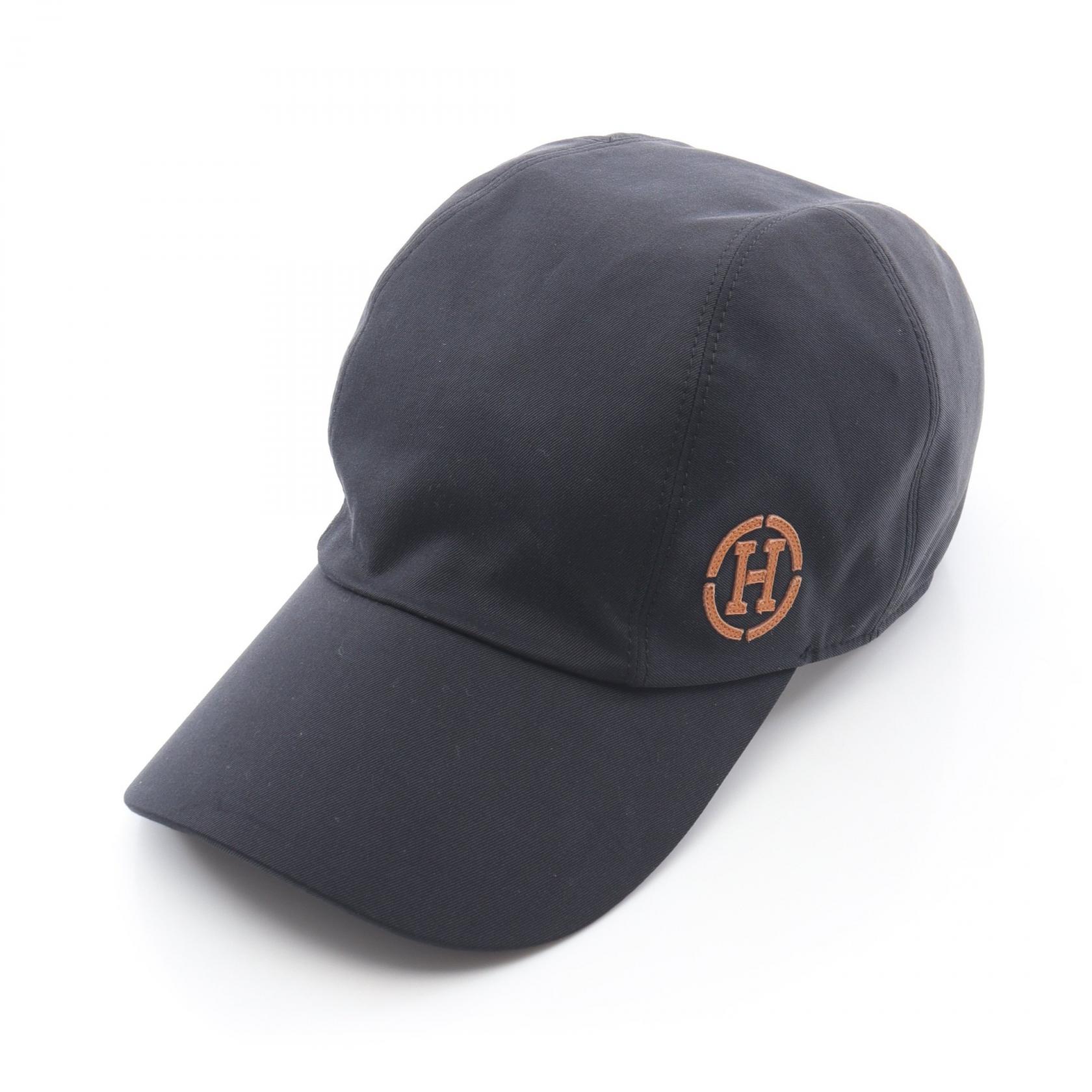 楽天市場】HERMES エルメス MOTSCH モッチ キャップ 帽子レディース