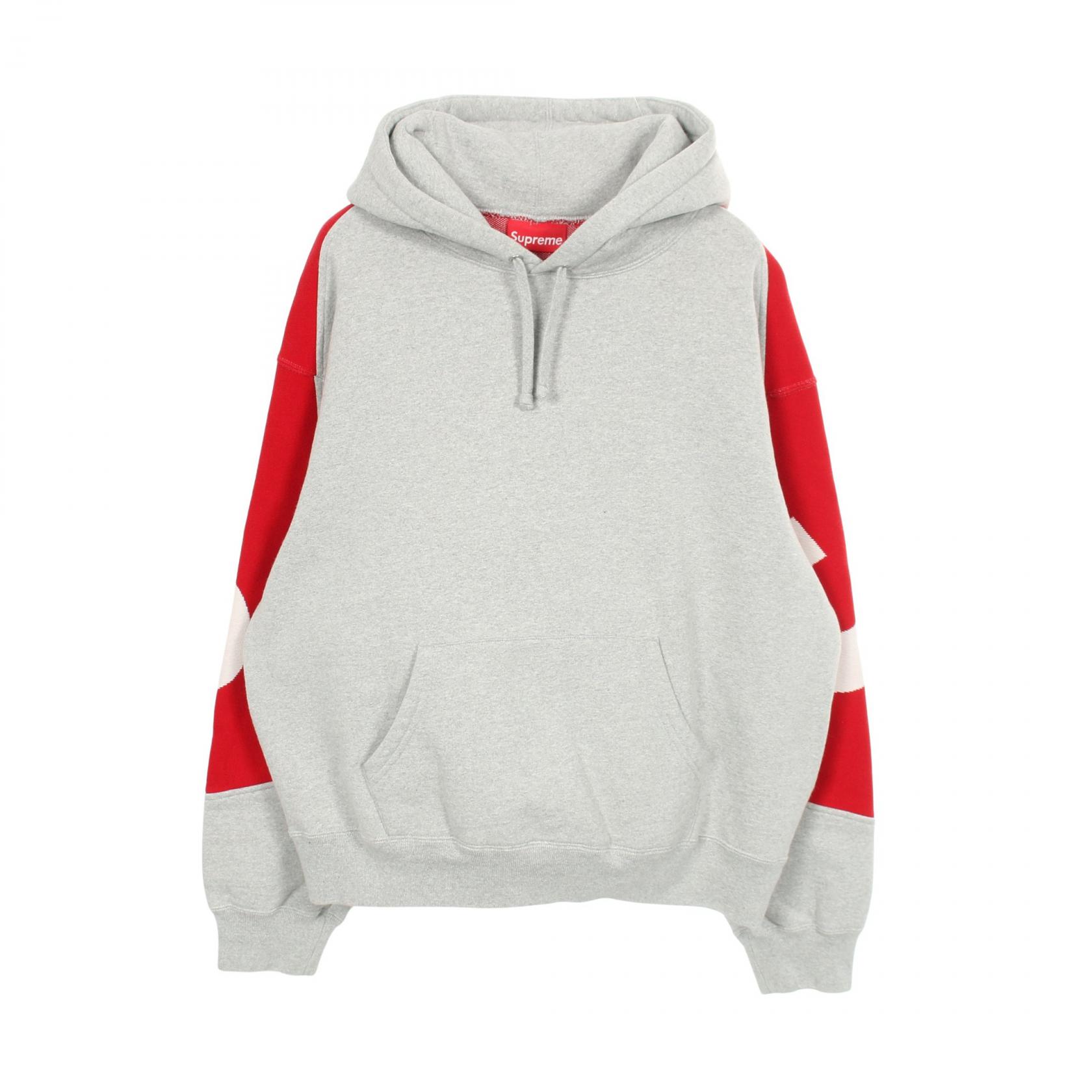 楽天市場】Supreme シュプリーム スウェット Jesus and Mary Hooded