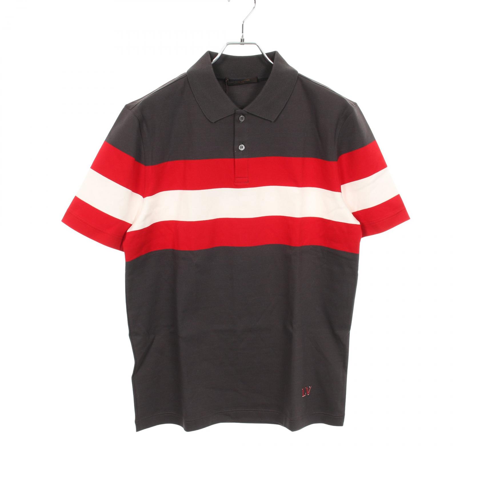 楽天市場】美品 LOUIS VUITTON ルイヴィトン ポロウィズ エンブロイ