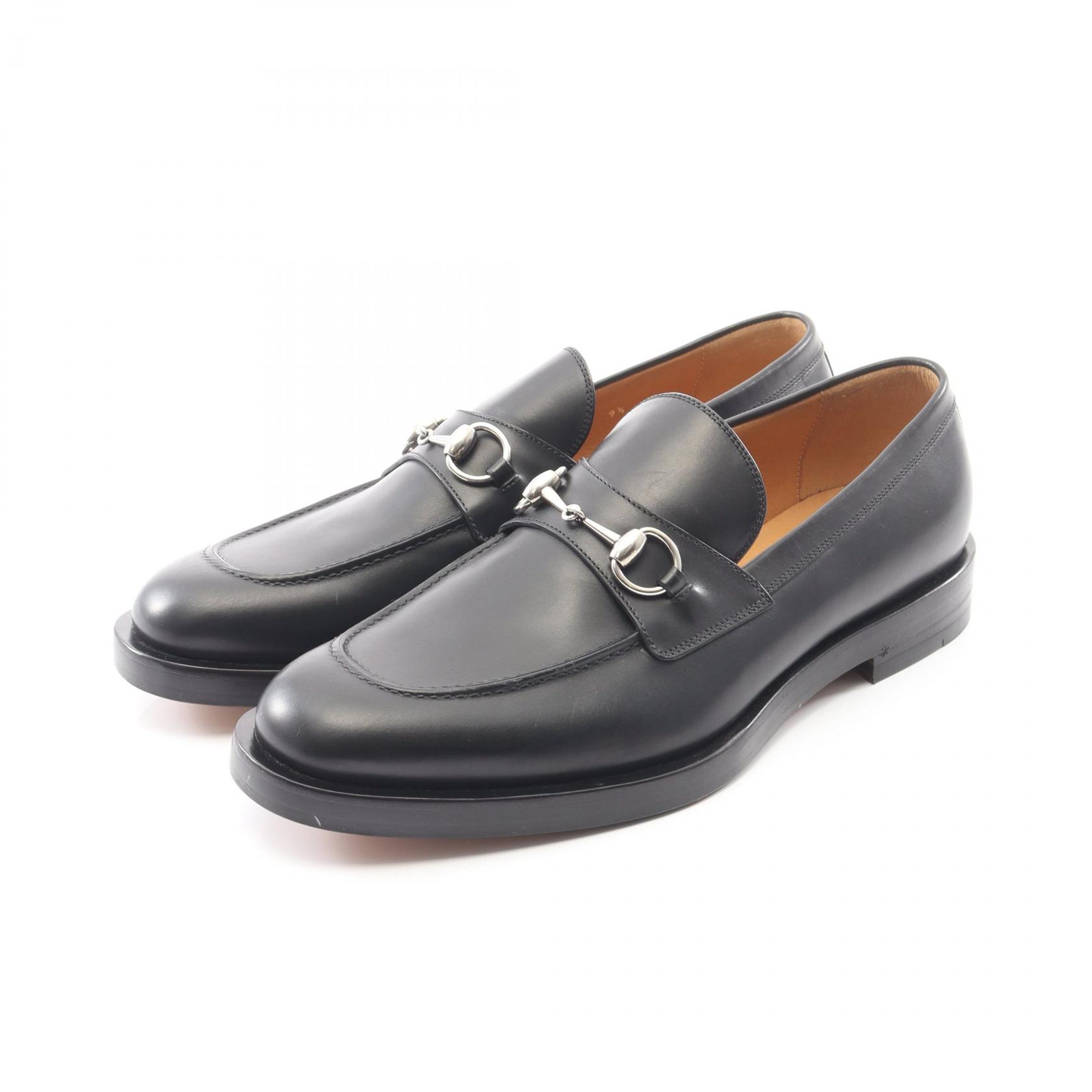 楽天市場】GUCCI【グッチ】110 0009/2 ホースビットローファー 6D