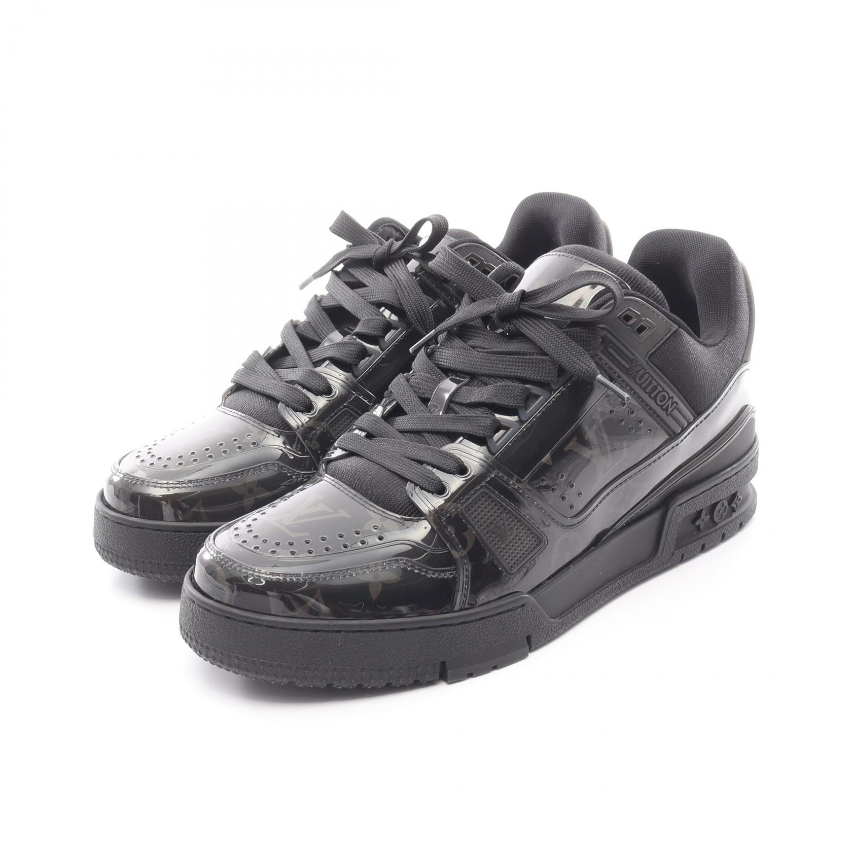 楽天市場】ルイ・ヴィトン LOUIS VUITTON LVトレイナーライン