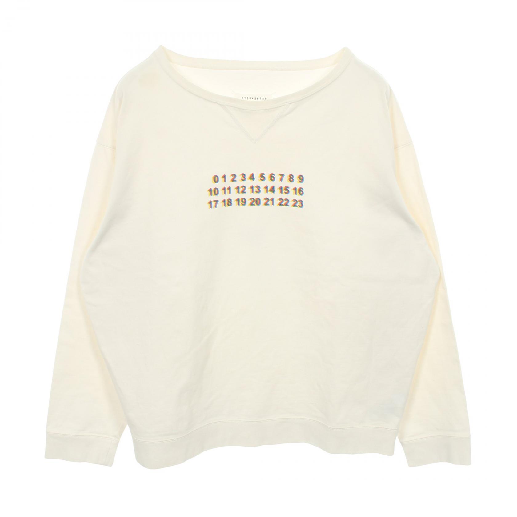楽天市場】MAISON MARTIN MARGIELA 10 再構築 L/S TEE サイズ44