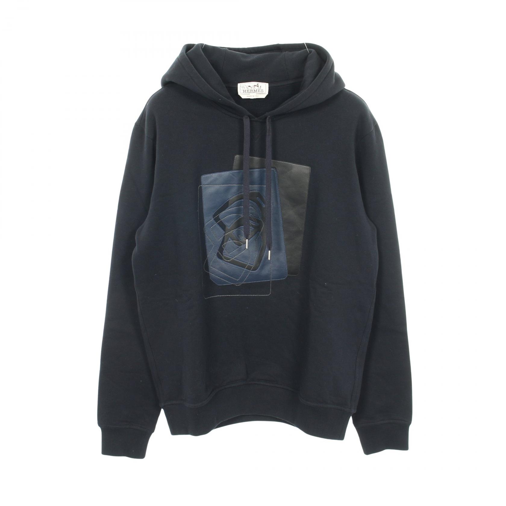 楽天市場】エルメス HERMES シュヴォー アン シンメトリー パーカー