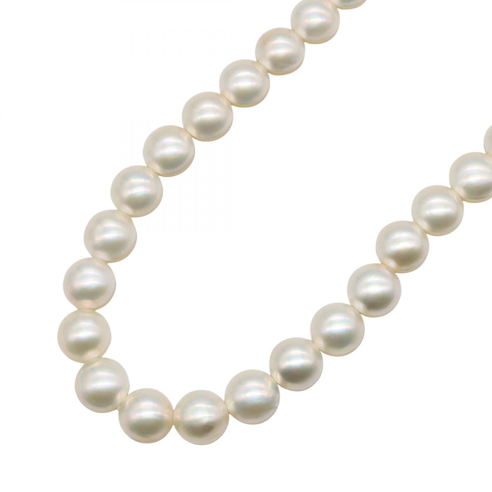 【ポイント5倍｜4/18 0:00～4/20 23:59】タサキ TASAKI マベパール ネックレス ネックレス ジュエリー シルバー925 パール レディース シルバー系 / ホワイト系 【中古】