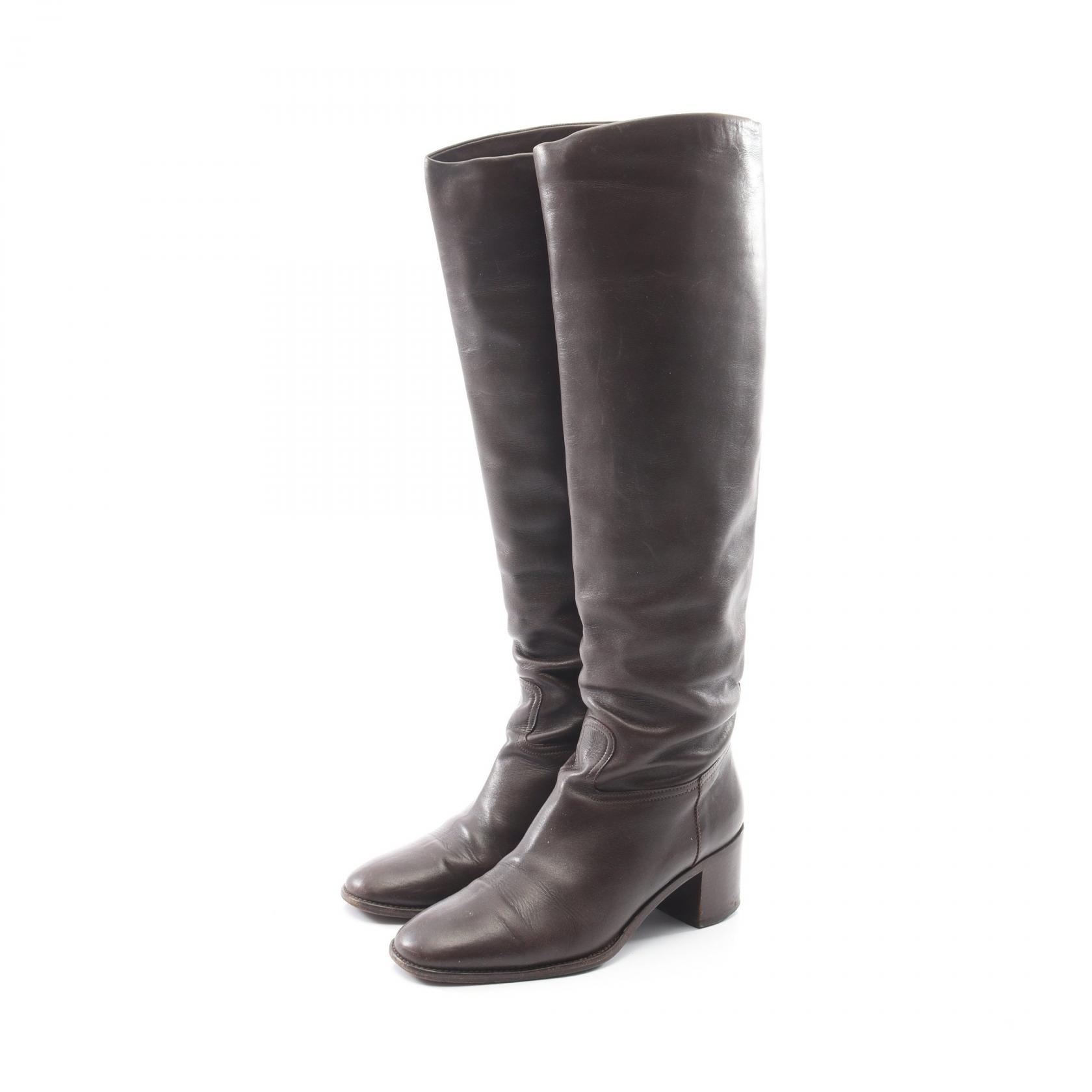 楽天市場】HERMES エルメス チャッカブーツ プレーントゥ アンクル