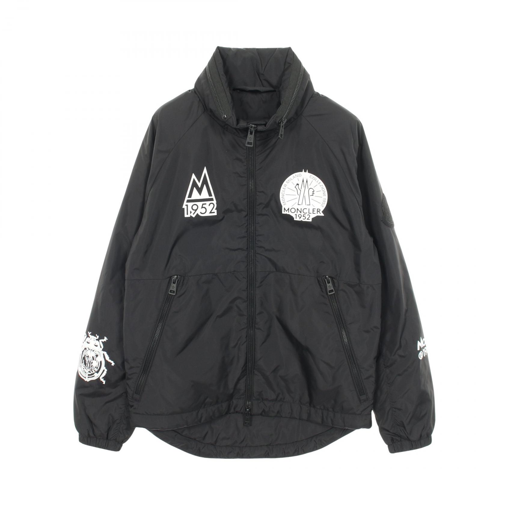楽天市場】MONCLER モンクレール 41358 M-65型 GLADSTONE グラッド