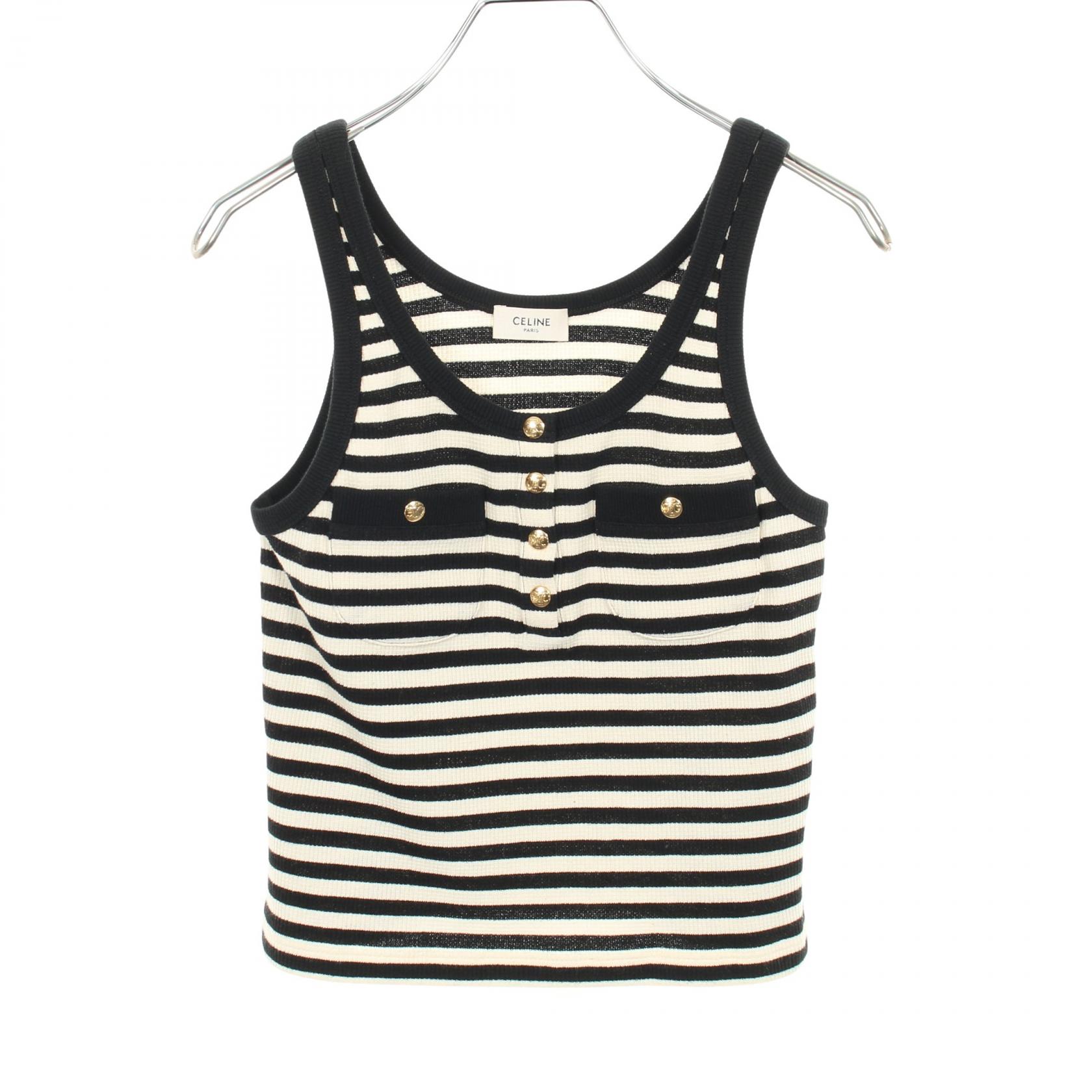 楽天市場】CELINE(セリーヌ) アスリート ブラ トップス アパレル