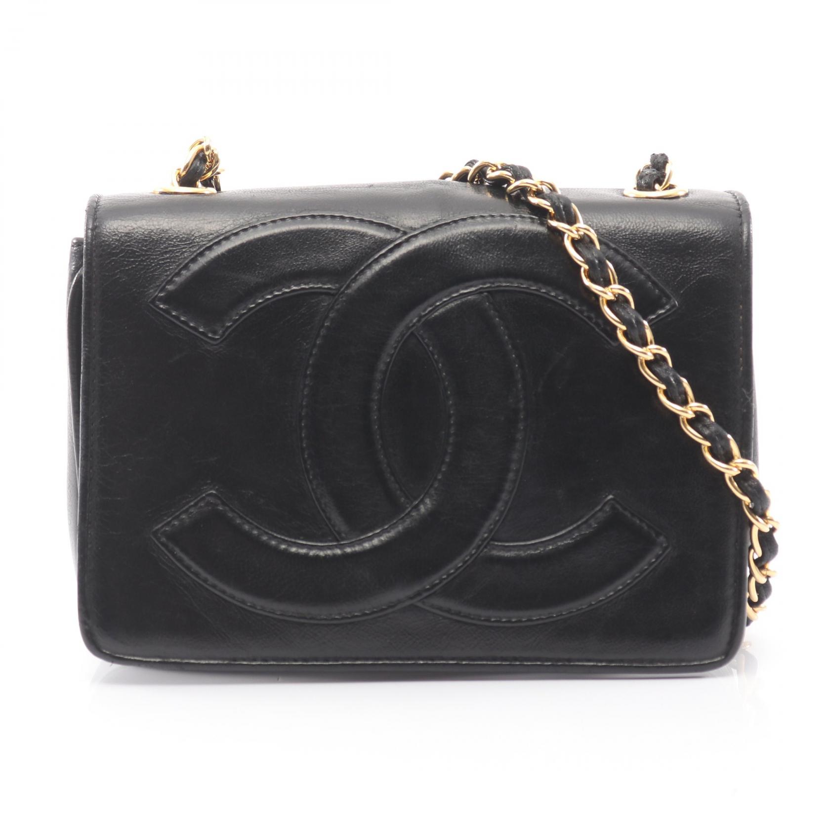 楽天市場】《3万円OFFクーポン対象》シャネル CHANEL マトラッセ デカ 