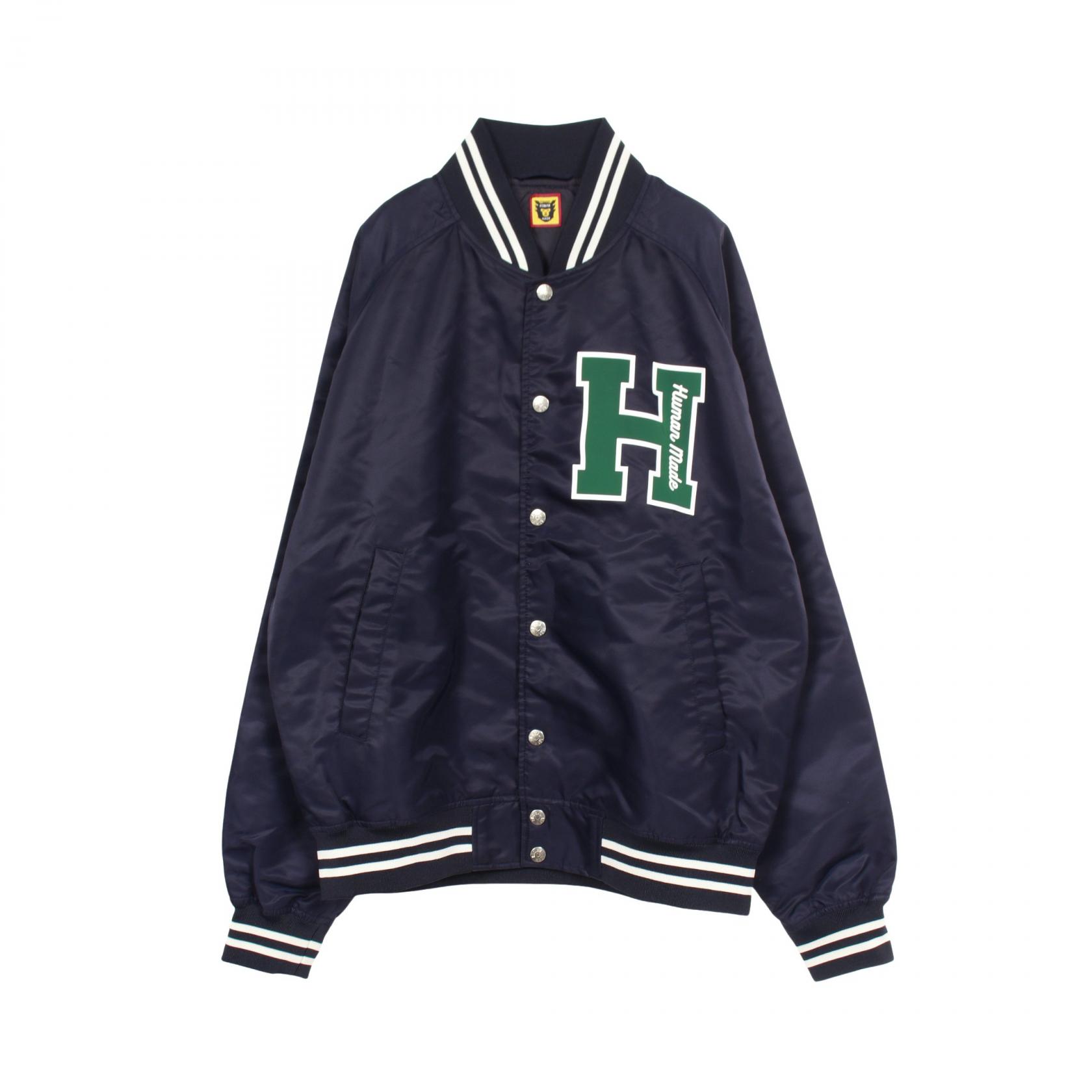 楽天市場】2024FW HUMAN MADE GRAPHIC REVERSIBLE SOUVENIR