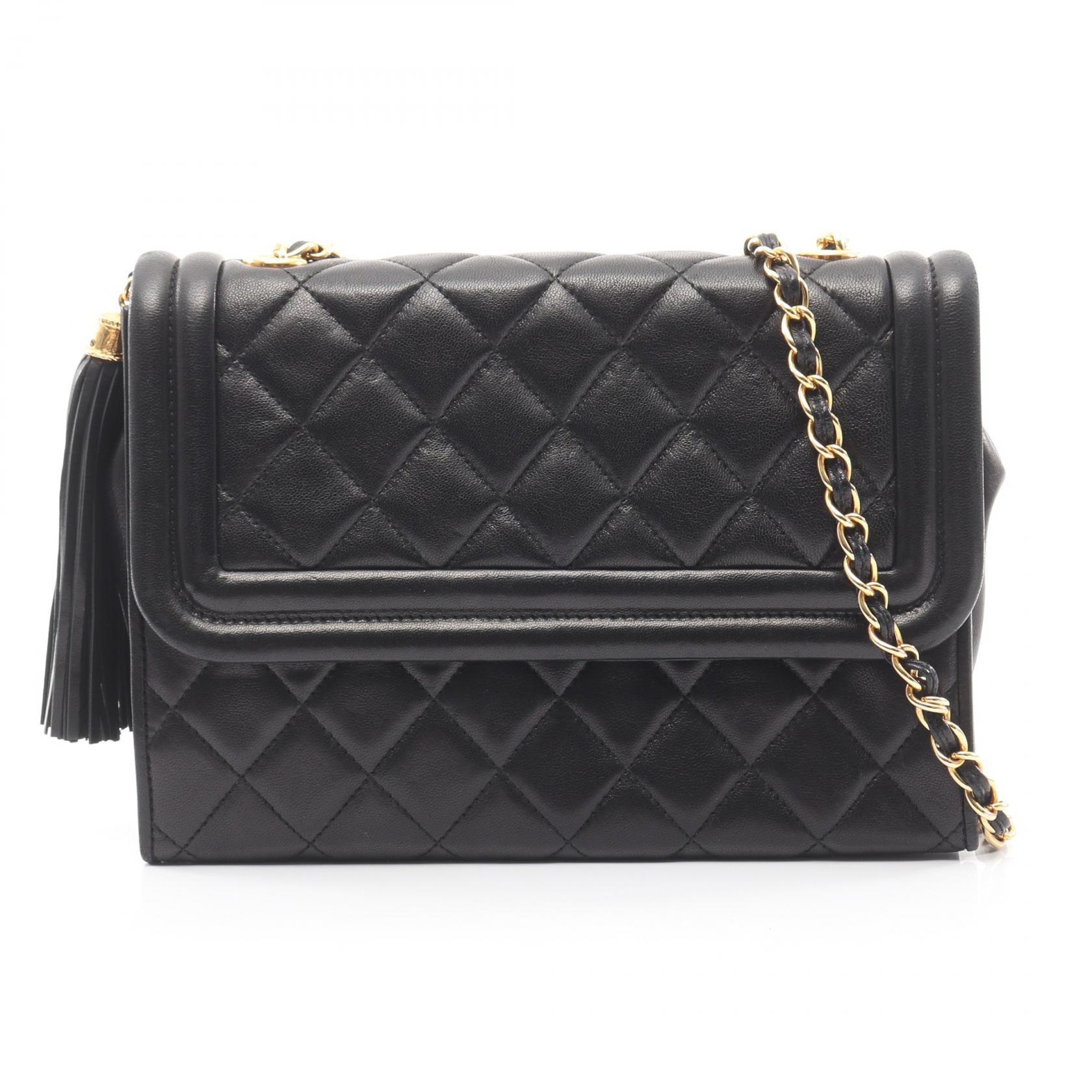 楽天市場】シャネル CHANEL マトラッセ スモール ホーボーバッグ 