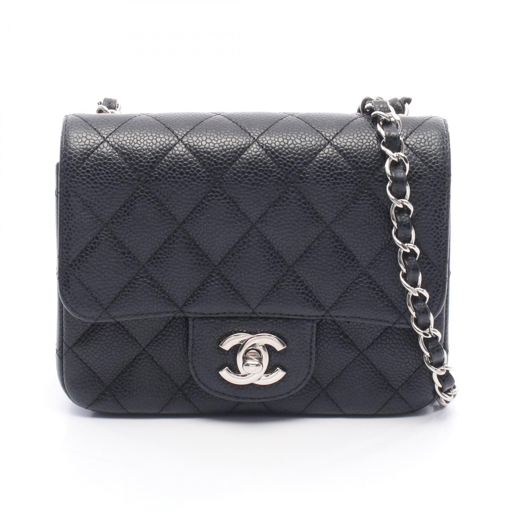 楽天市場】シャネル CHANEL マトラッセ スモール ホーボーバッグ 