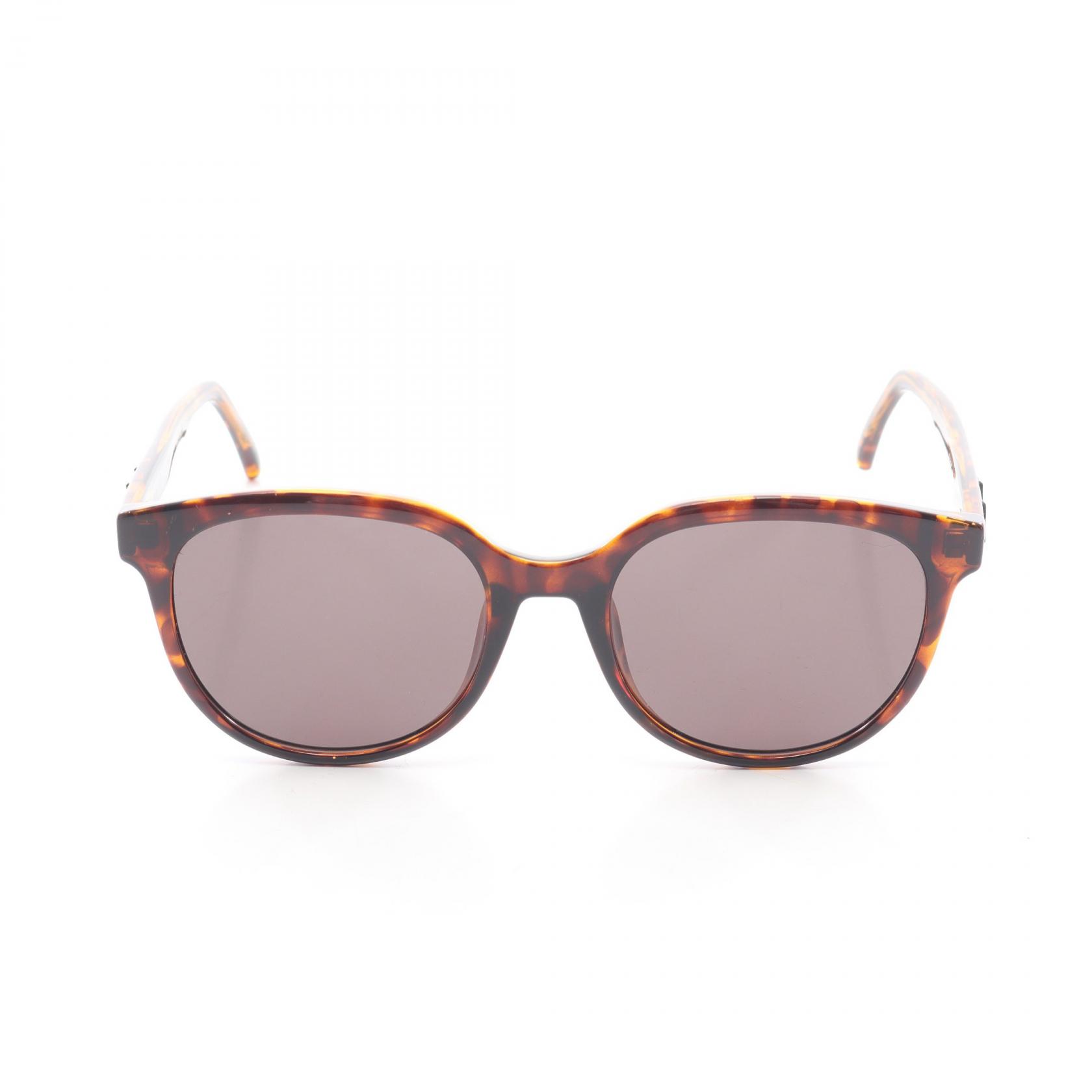 サンローランパリ SAINT LAURENT PARIS サングラス 衣料品 プラスチック レディース ブラウン系 SL317/F 【中古】 15,120円